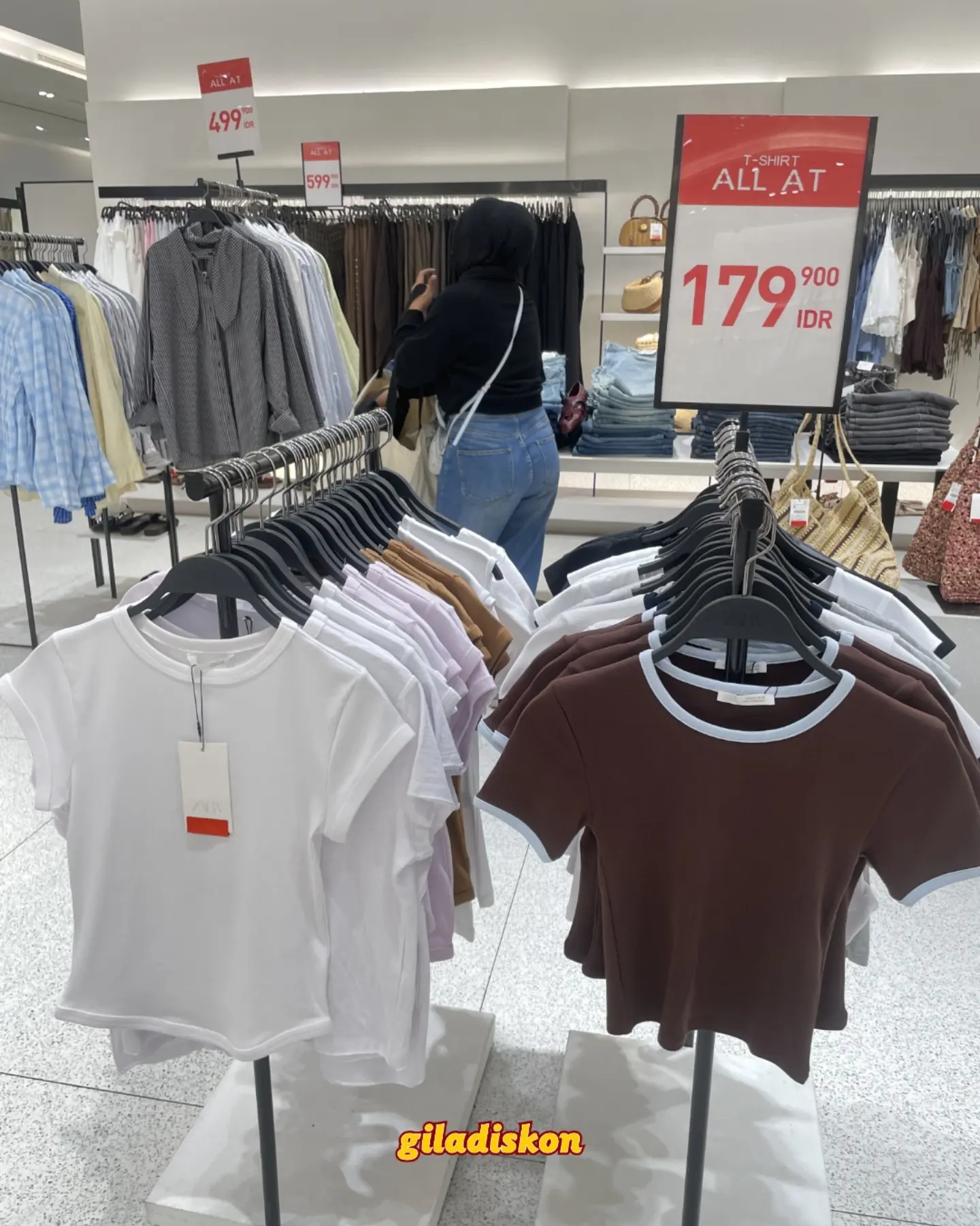 Zara Sale 50% Mulai Rp100rb! - Image 4