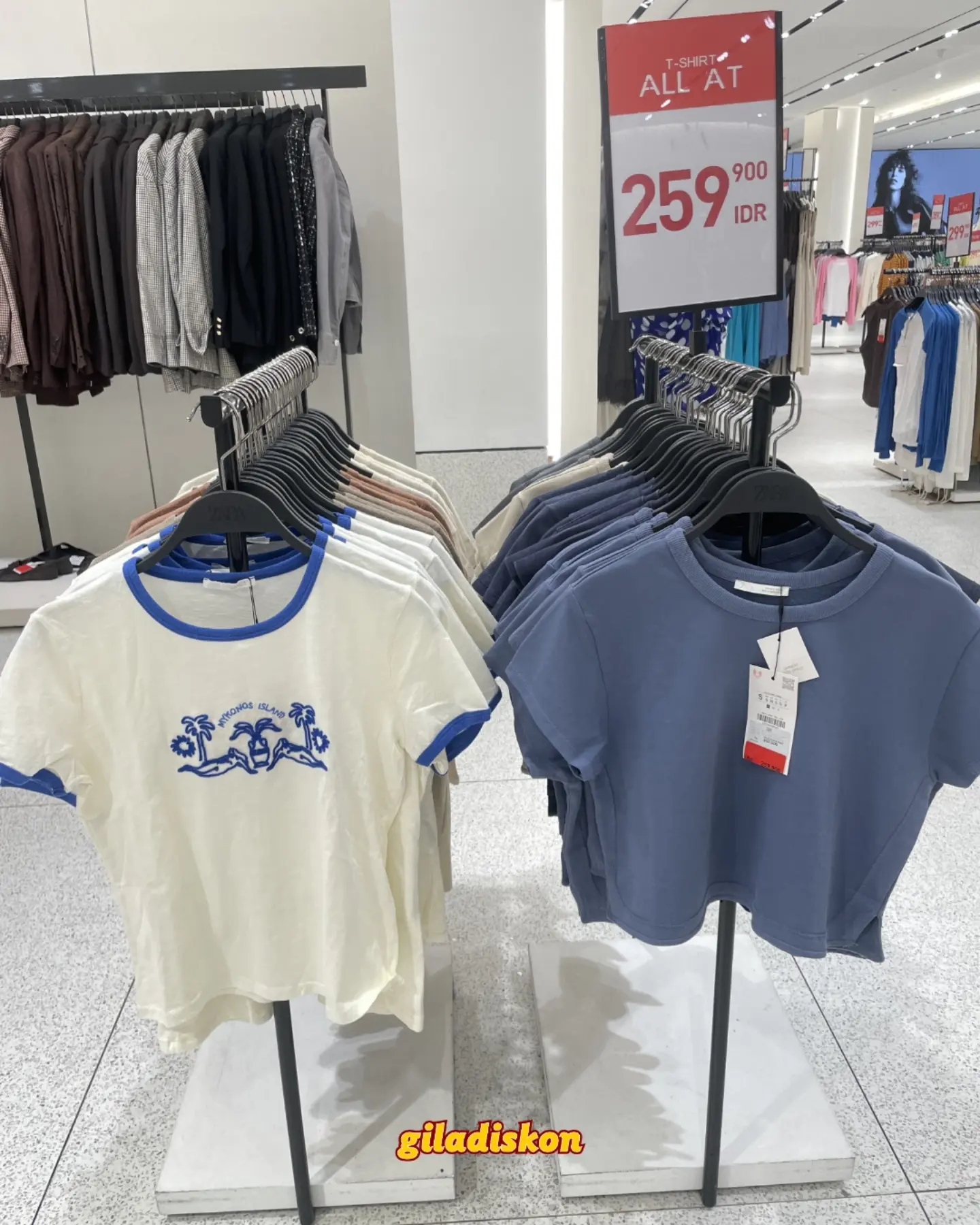 Zara Sale 50% Mulai Rp100rb! - Image 15