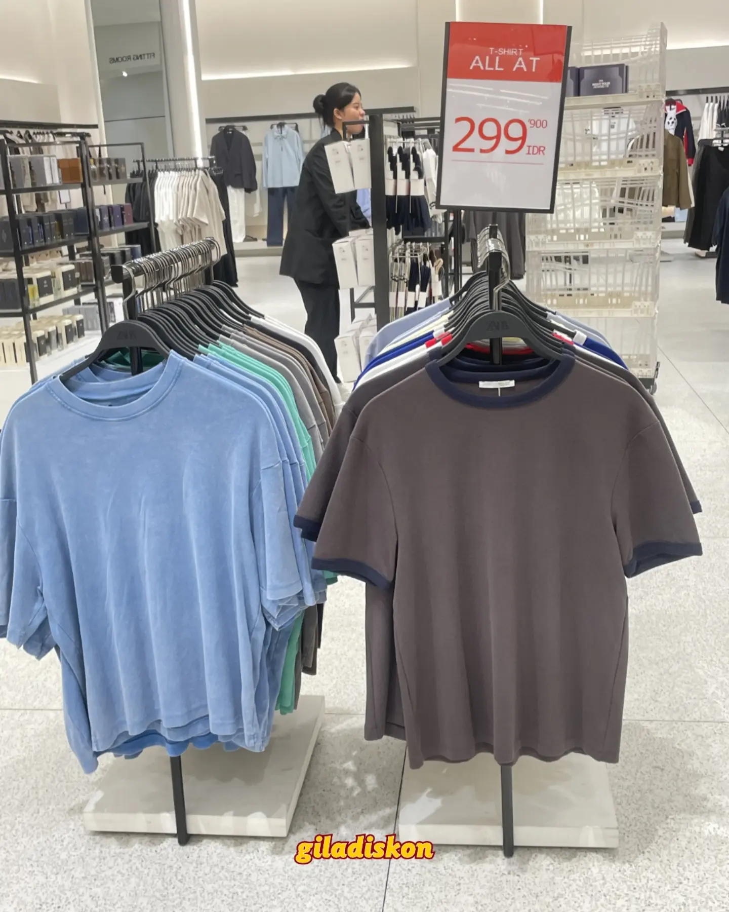 Zara Sale 50% Mulai Rp100rb! - Image 12