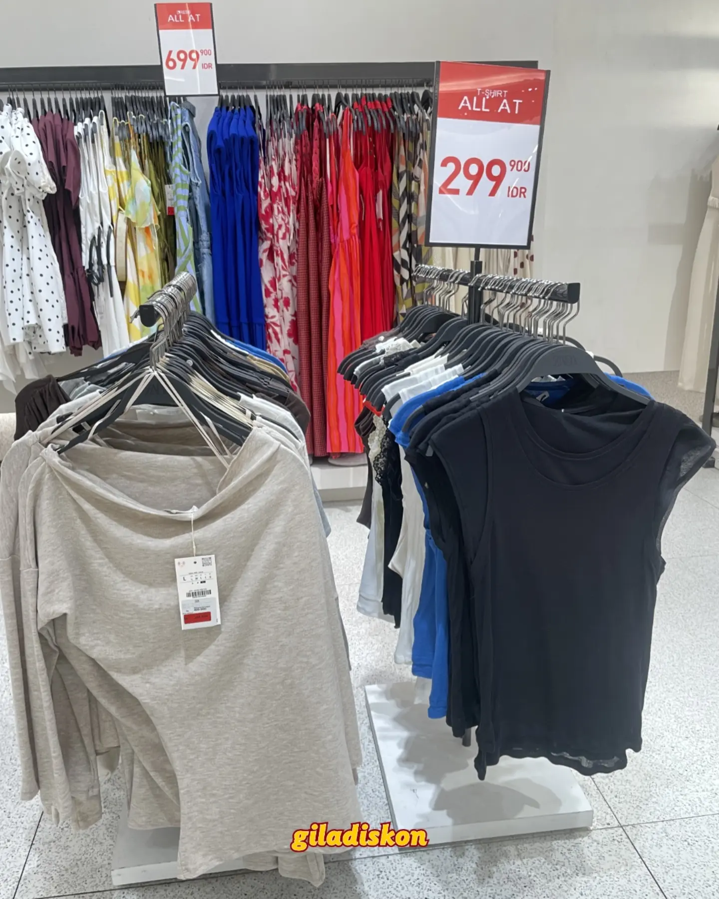 Zara Sale 50% Mulai Rp100rb! - Image 5