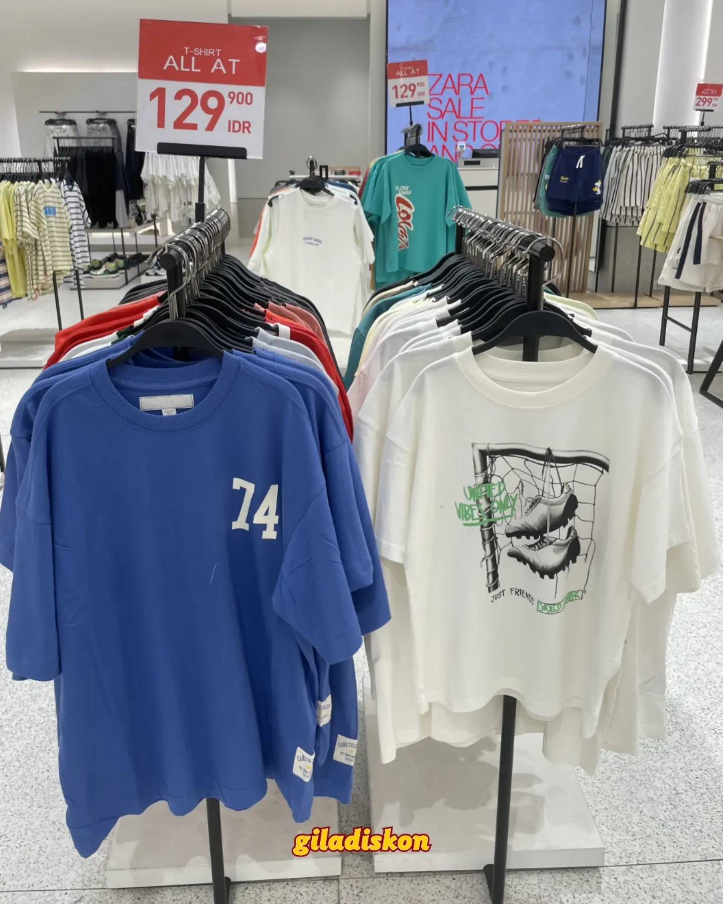 Zara Sale 50% Mulai Rp100rb! - Image 3