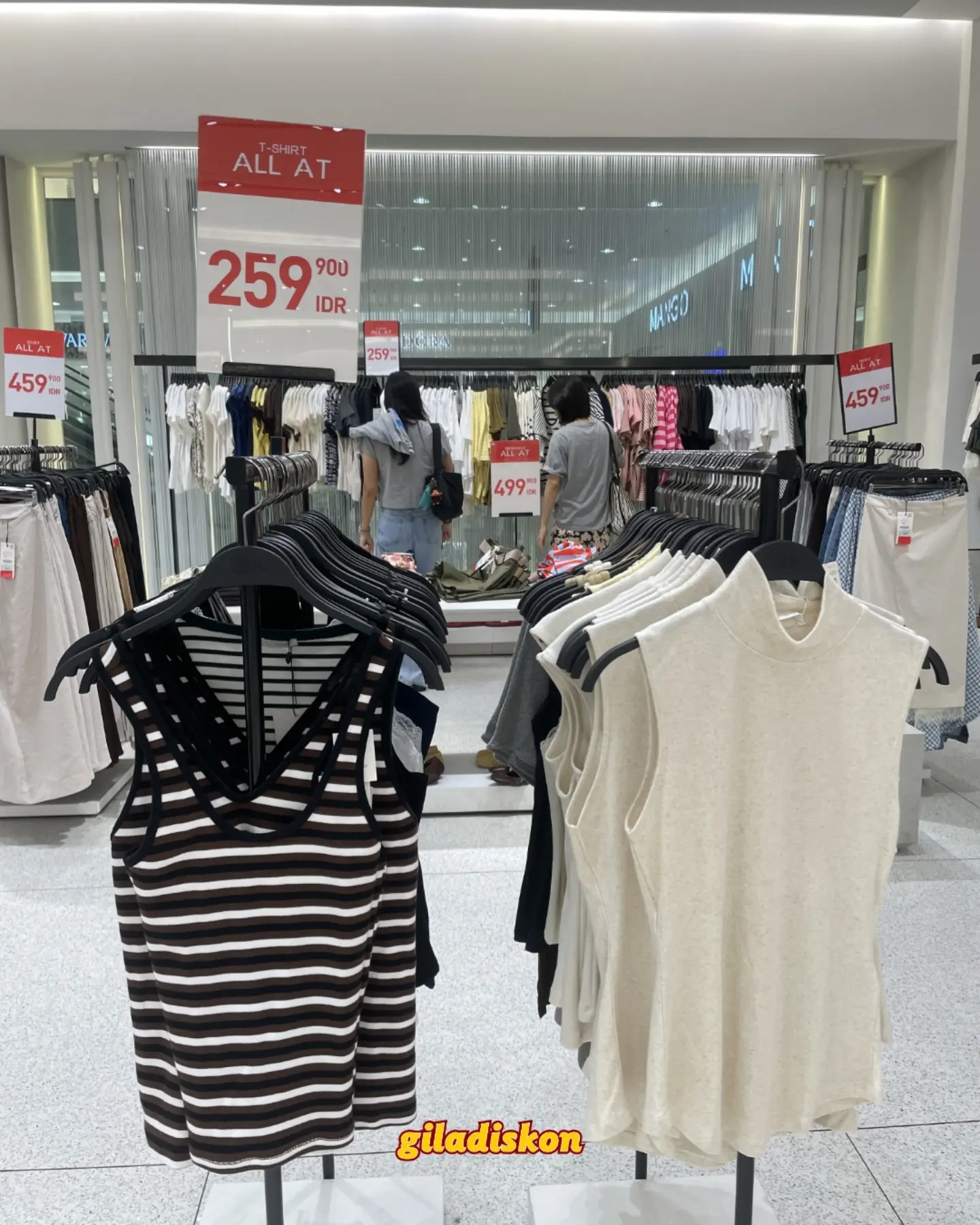 Zara Sale 50% Mulai Rp100rb! - Image 14