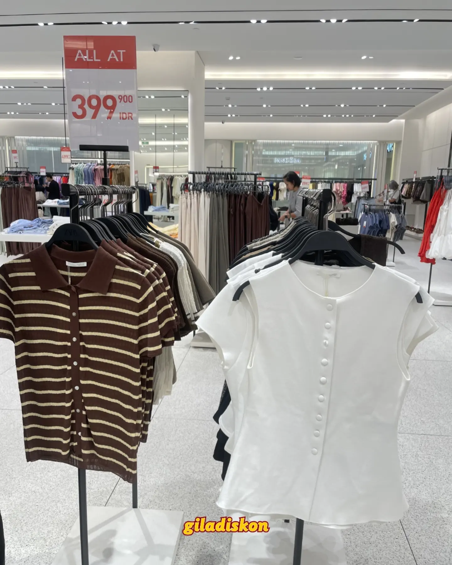 Zara Sale 50% Mulai Rp100rb! - Image 9