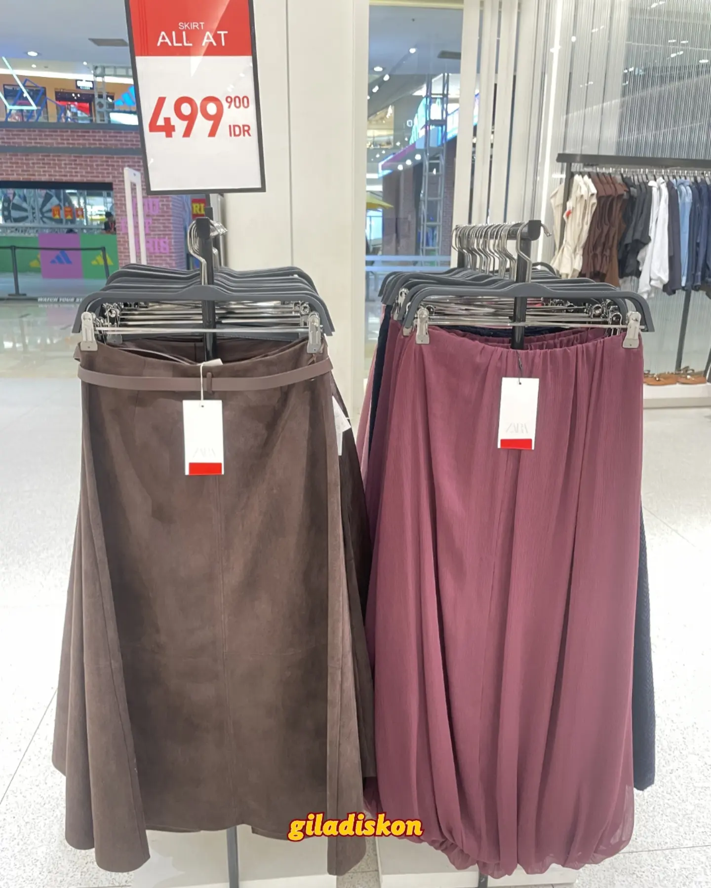 Zara Sale 50% Mulai Rp100rb! - Image 7