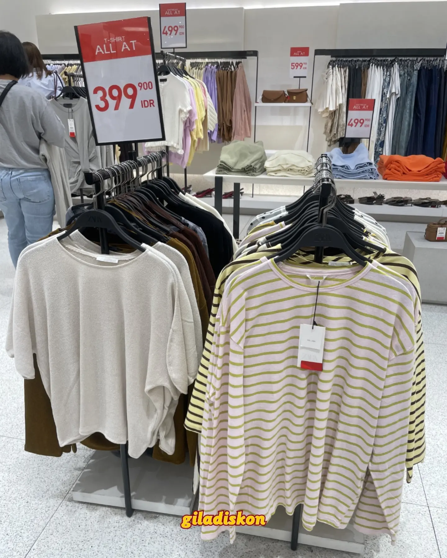 Zara Sale 50% Mulai Rp100rb! - Image 13
