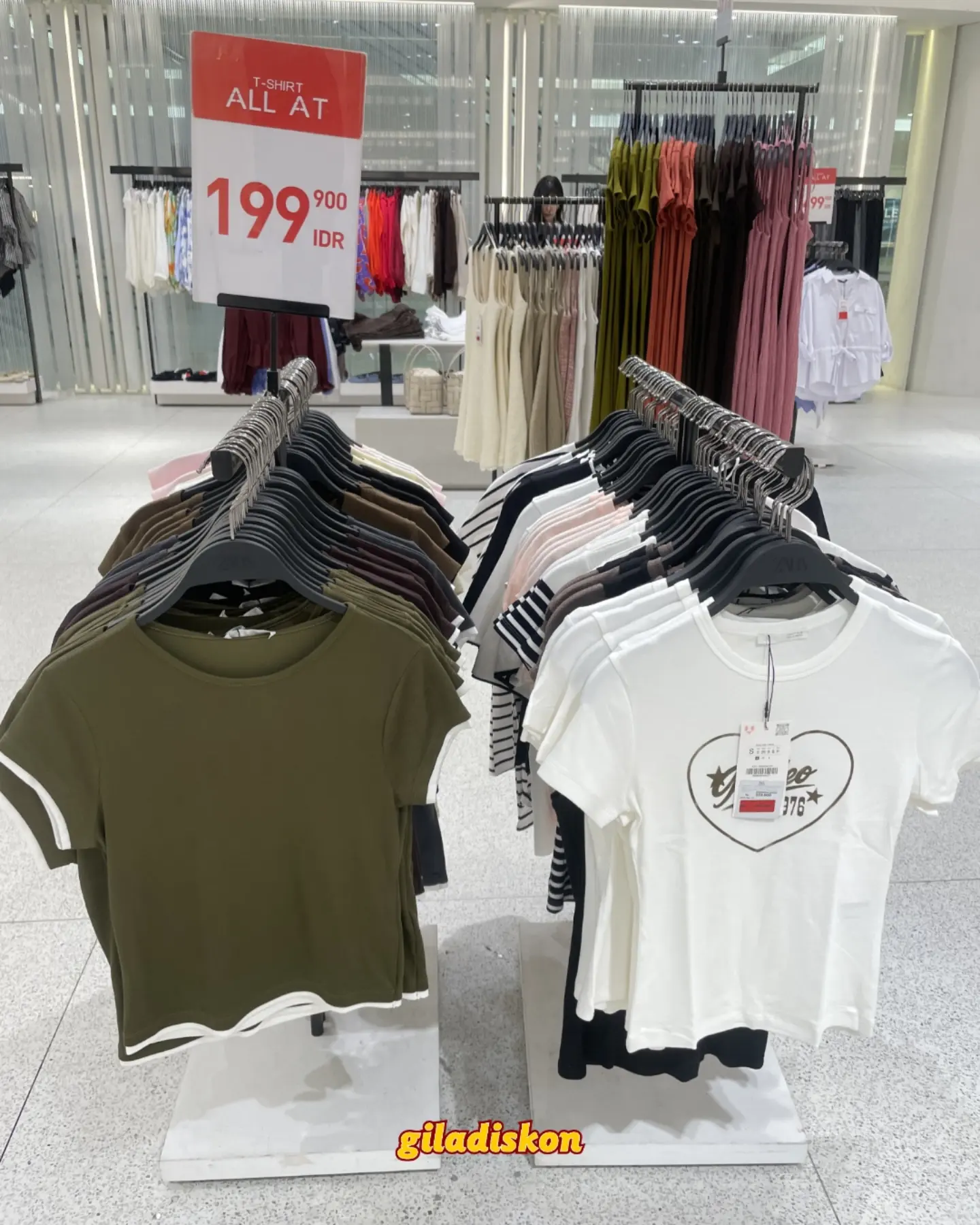 Zara Sale 50% Mulai Rp100rb! - Image 16