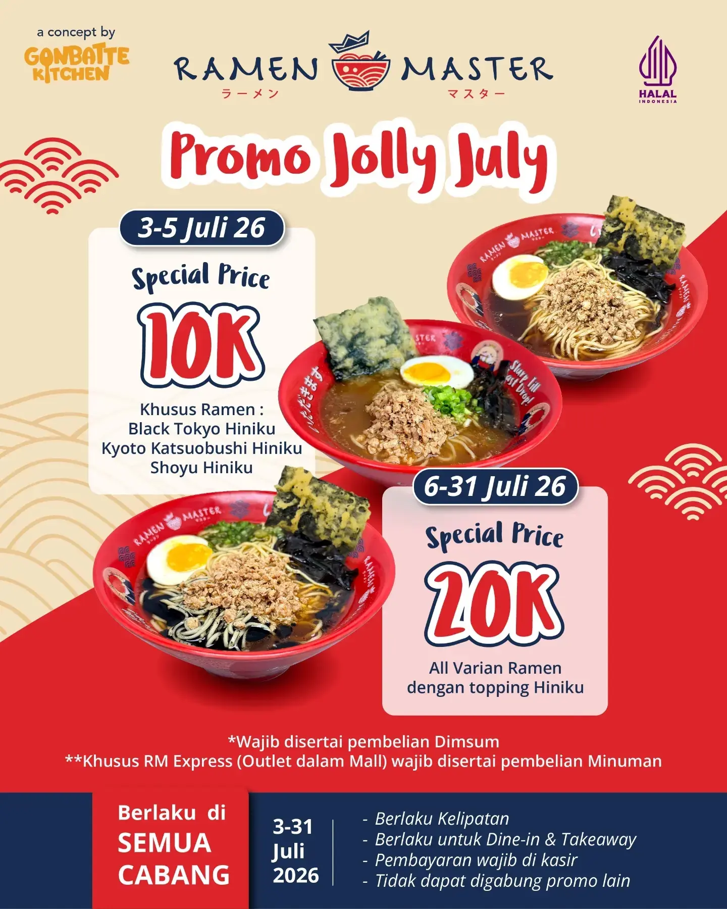 Kompilasi Diskon Mingguan: Hemat Seminggu Penuh - Image 3