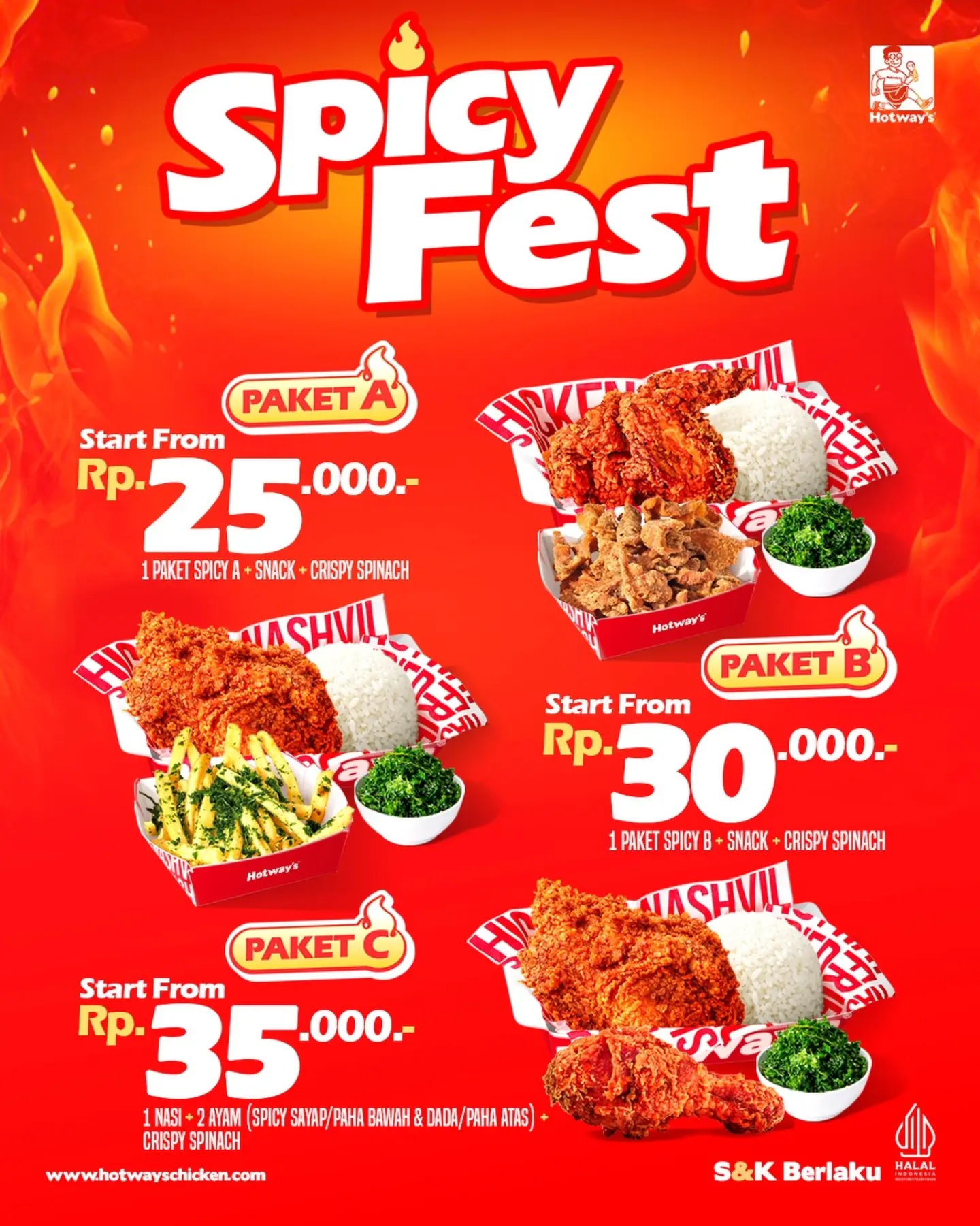 Kompilasi Diskon Mingguan: Hemat Seminggu Penuh - Image 4