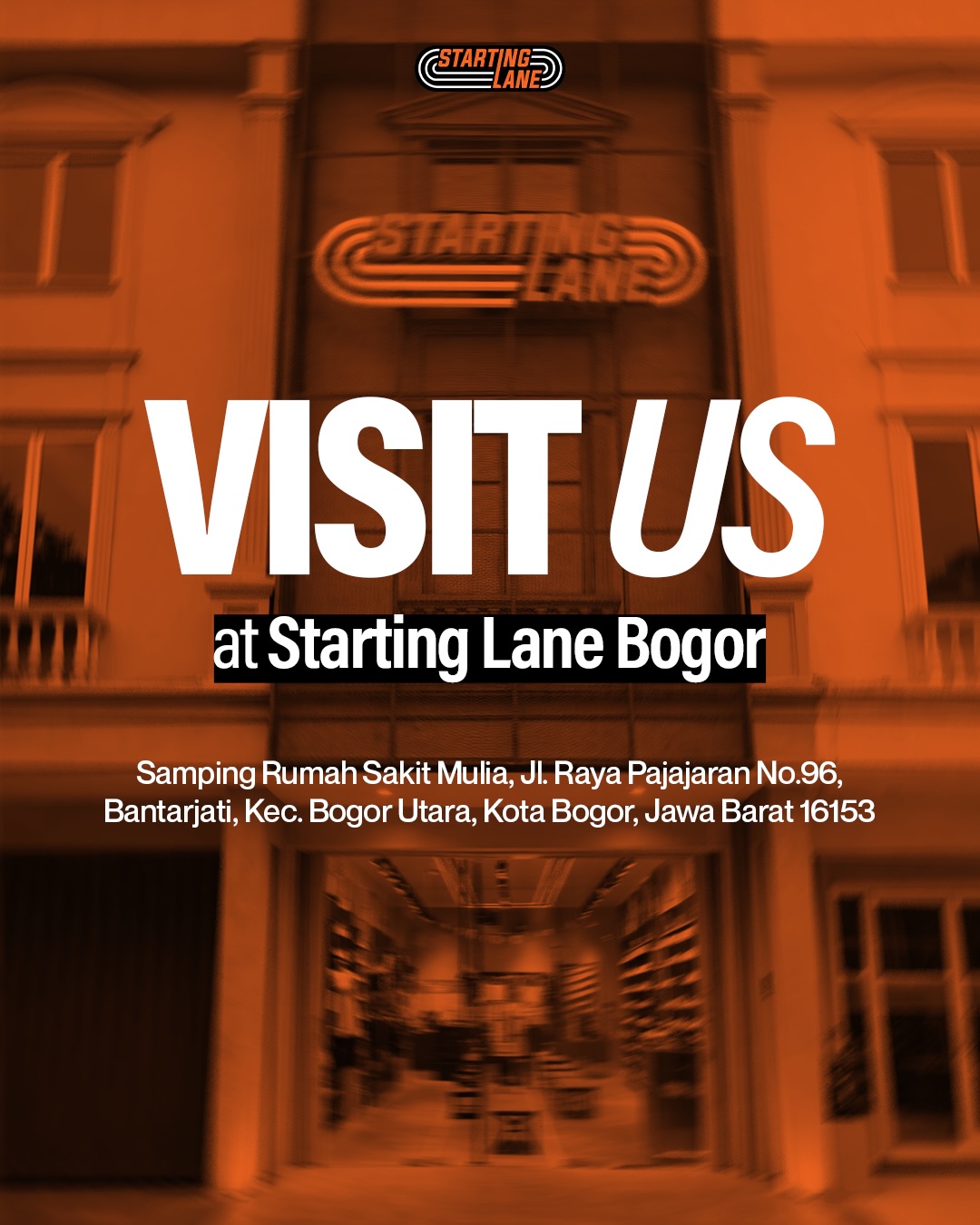 Gajian Makin Hemat! Diskon Sepatu Lari di Starting Lane Bogor Mulai 300K - Image 6