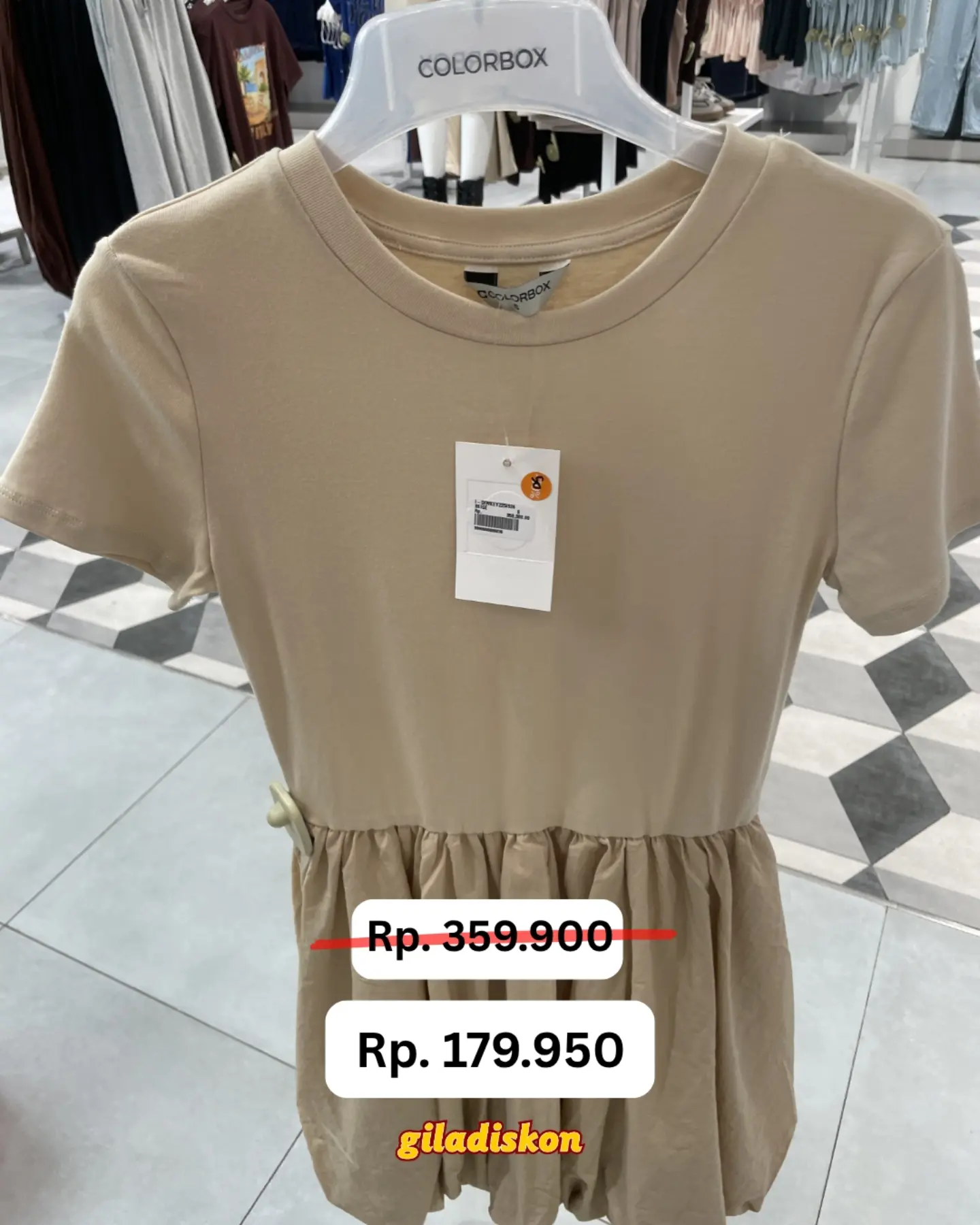 Colorbox Sale Diskon hingga 50% - Image 12