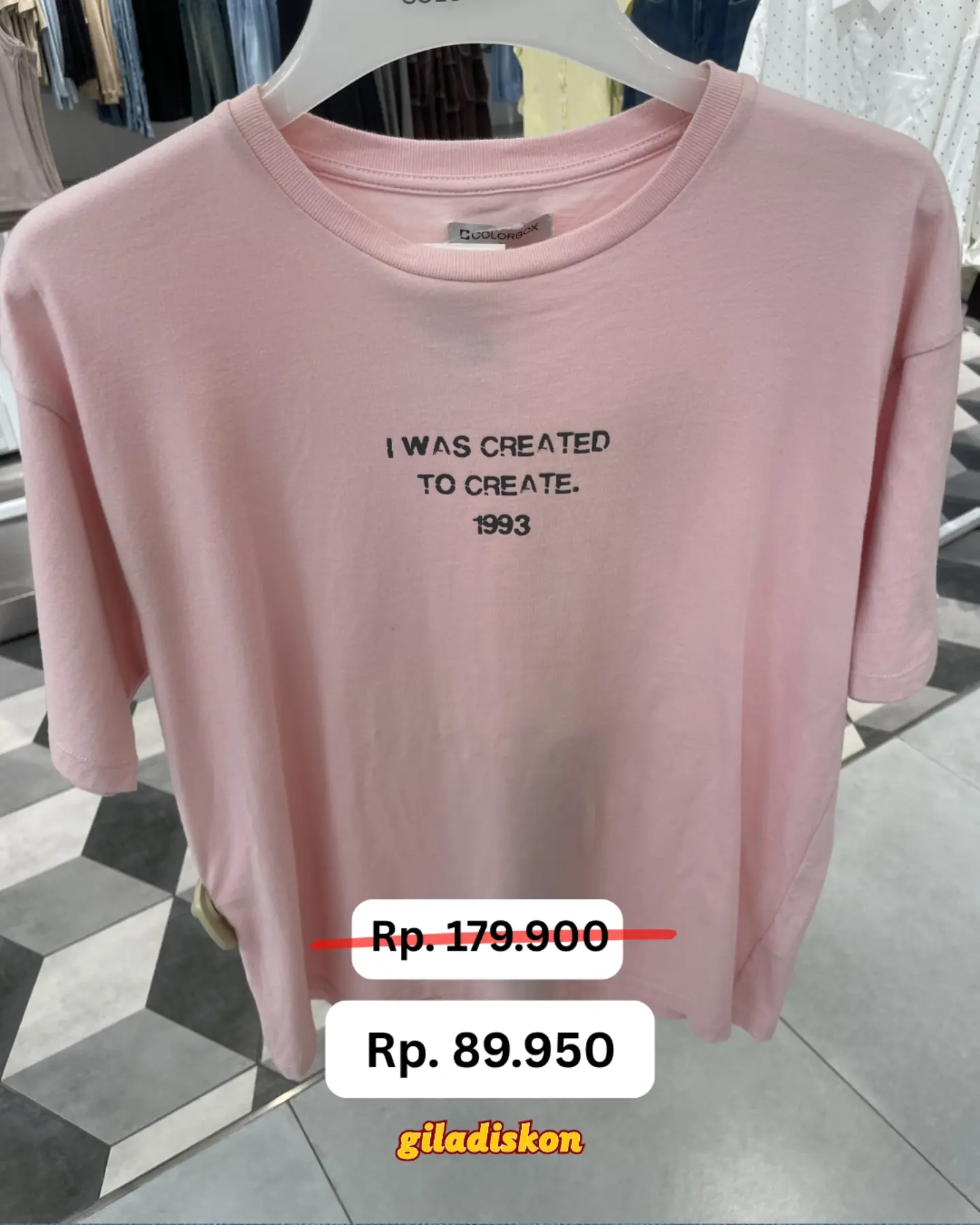 Colorbox Sale Diskon hingga 50% - Image 7