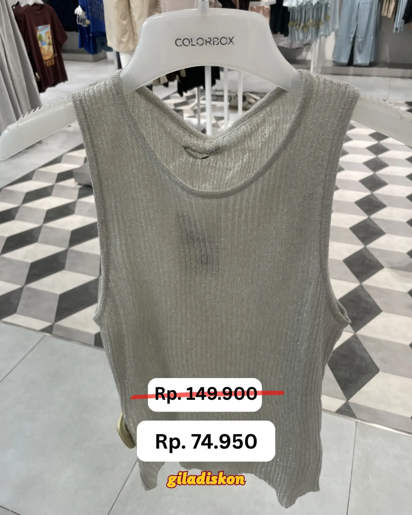 Colorbox Sale Diskon hingga 50% - Image 11