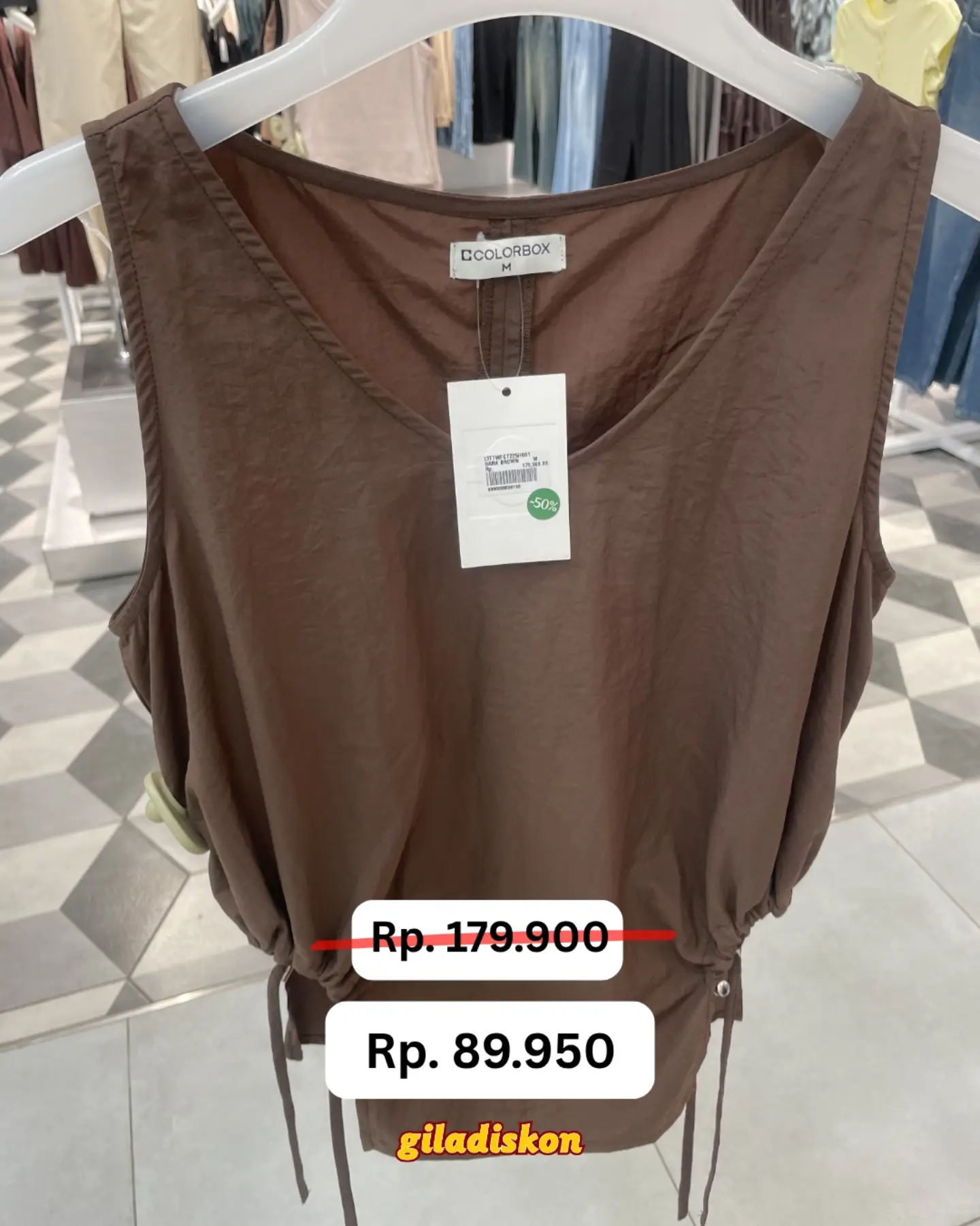 Colorbox Sale Diskon hingga 50% - Image 4