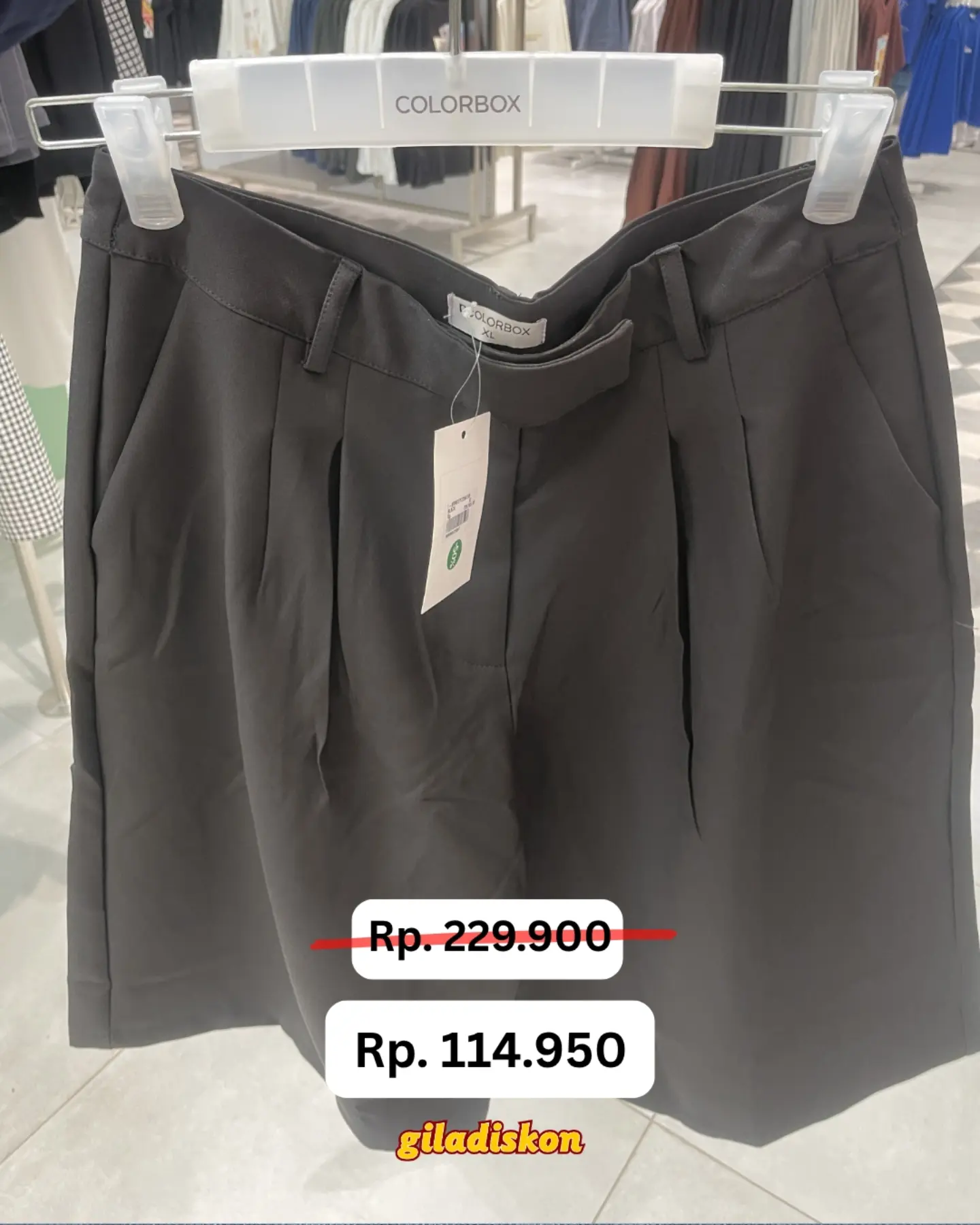 Colorbox Sale Diskon hingga 50% - Image 3
