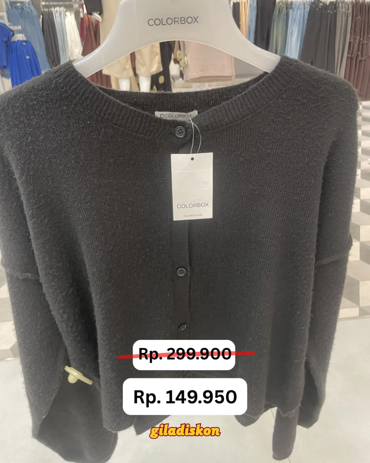 Colorbox Sale Diskon hingga 50% - Image 5