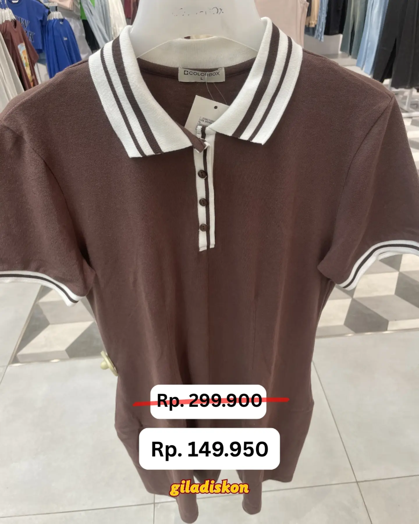 Colorbox Sale Diskon hingga 50% - Image 9
