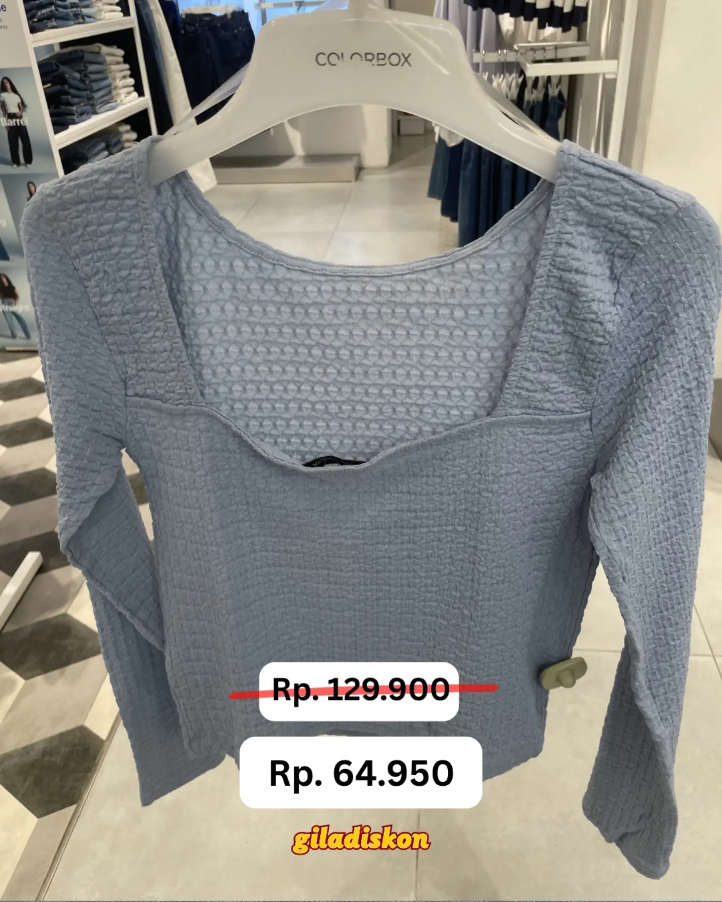 Colorbox Sale Diskon hingga 50% - Image 6