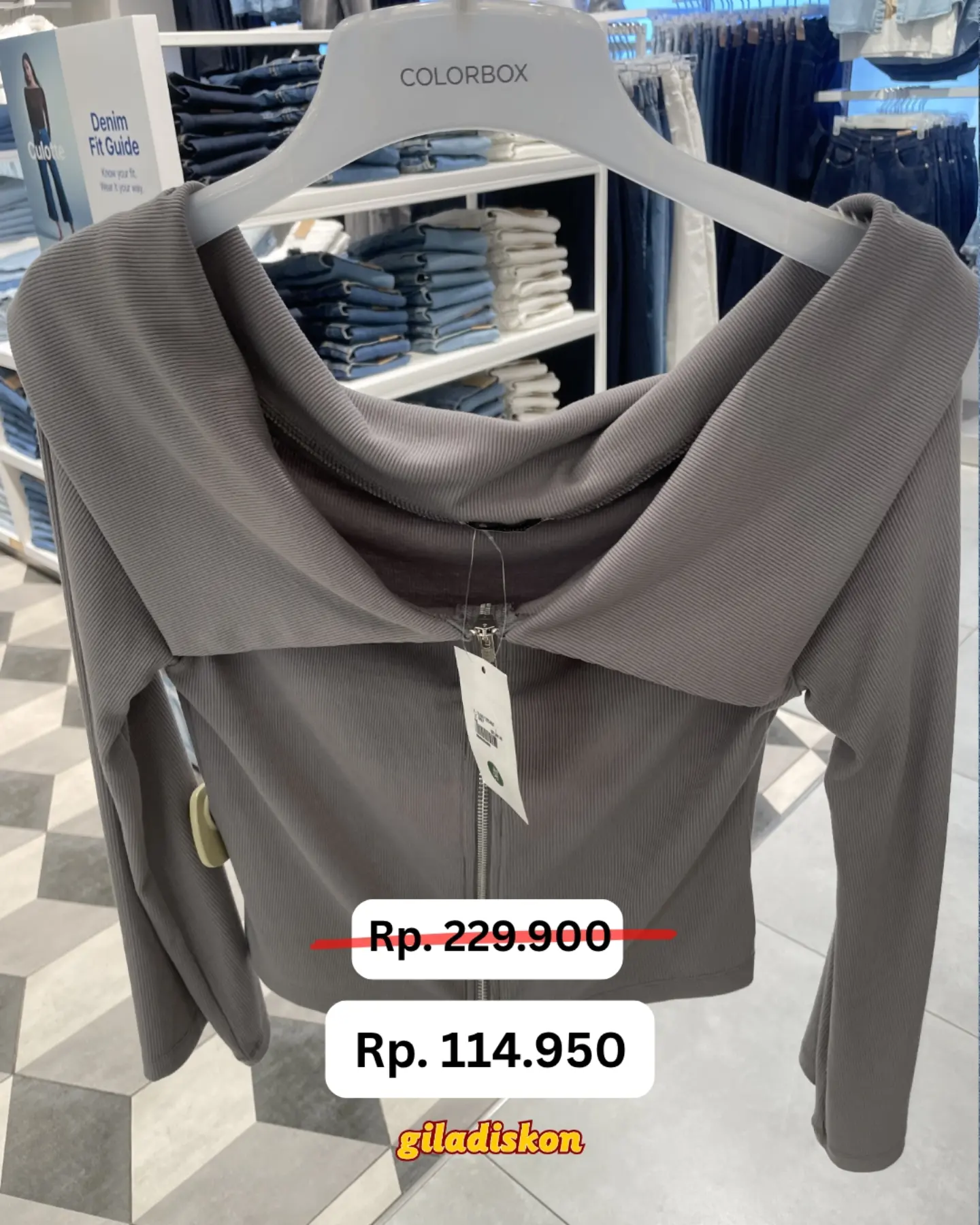 Colorbox Sale Diskon hingga 50% - Image 2
