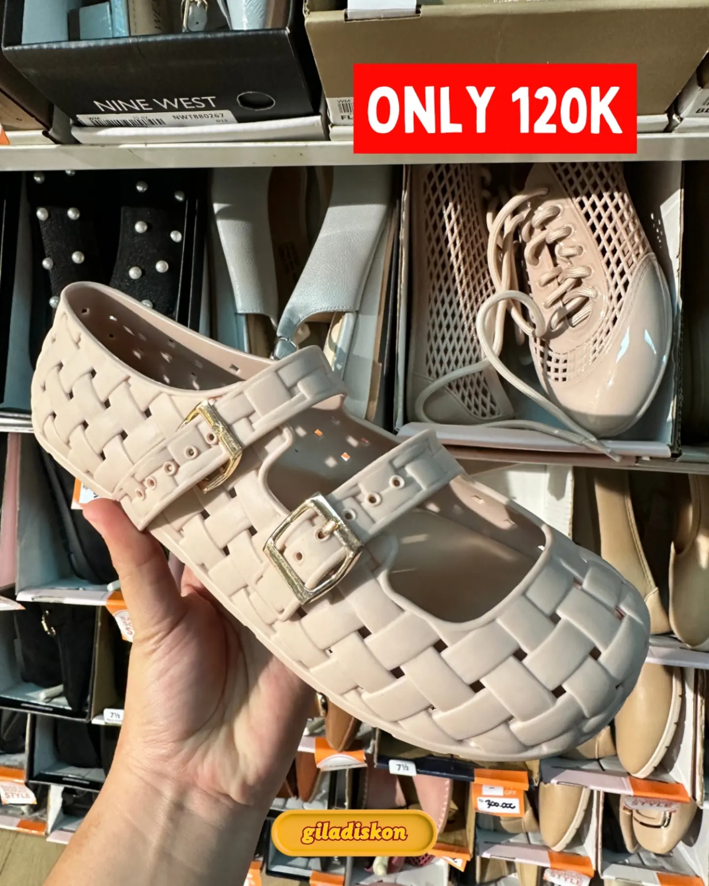 Sale Besar Payless ID: Semua di Bawah Rp200 Ribu - Image 3