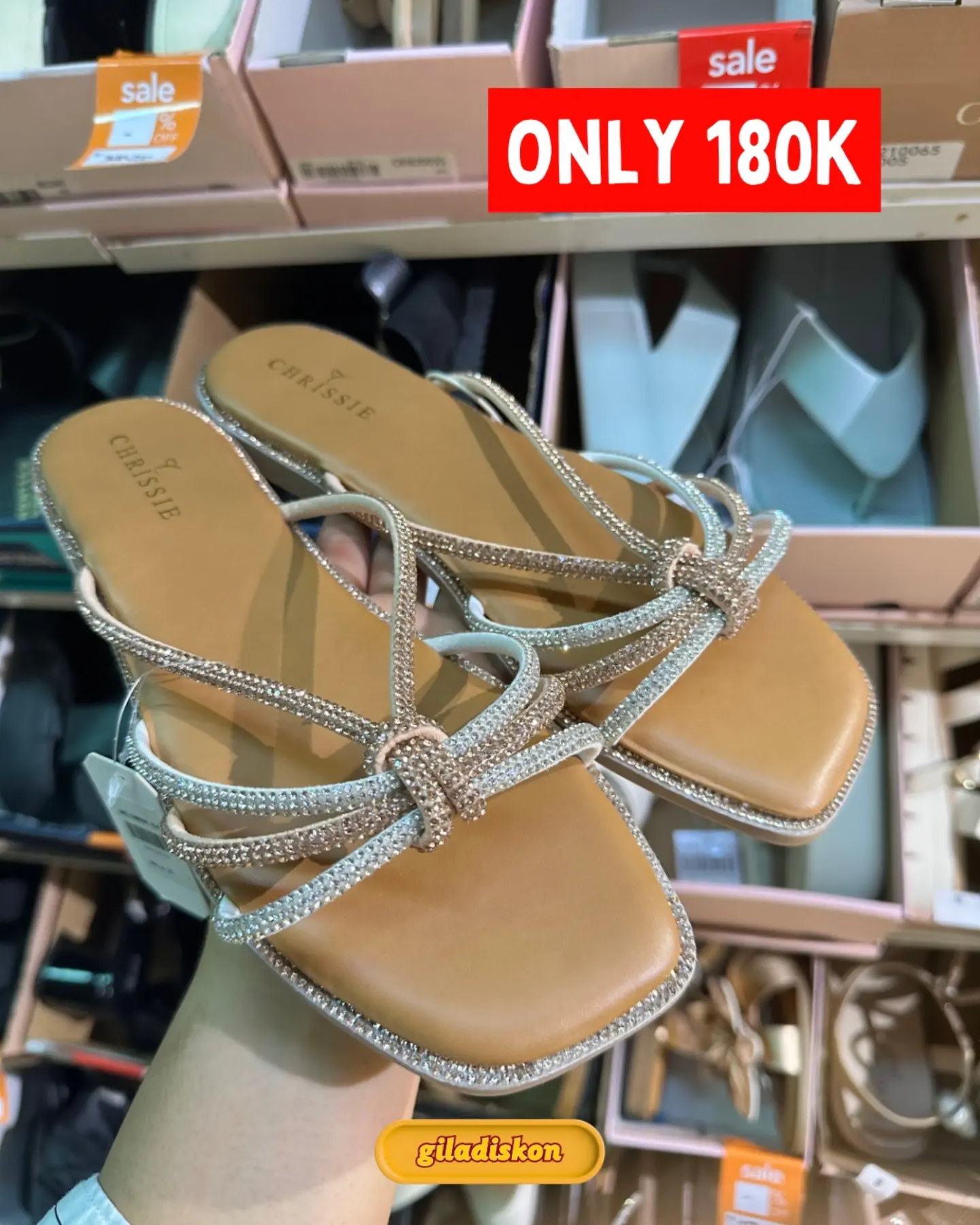 Sale Besar Payless ID: Semua di Bawah Rp200 Ribu - Image 6