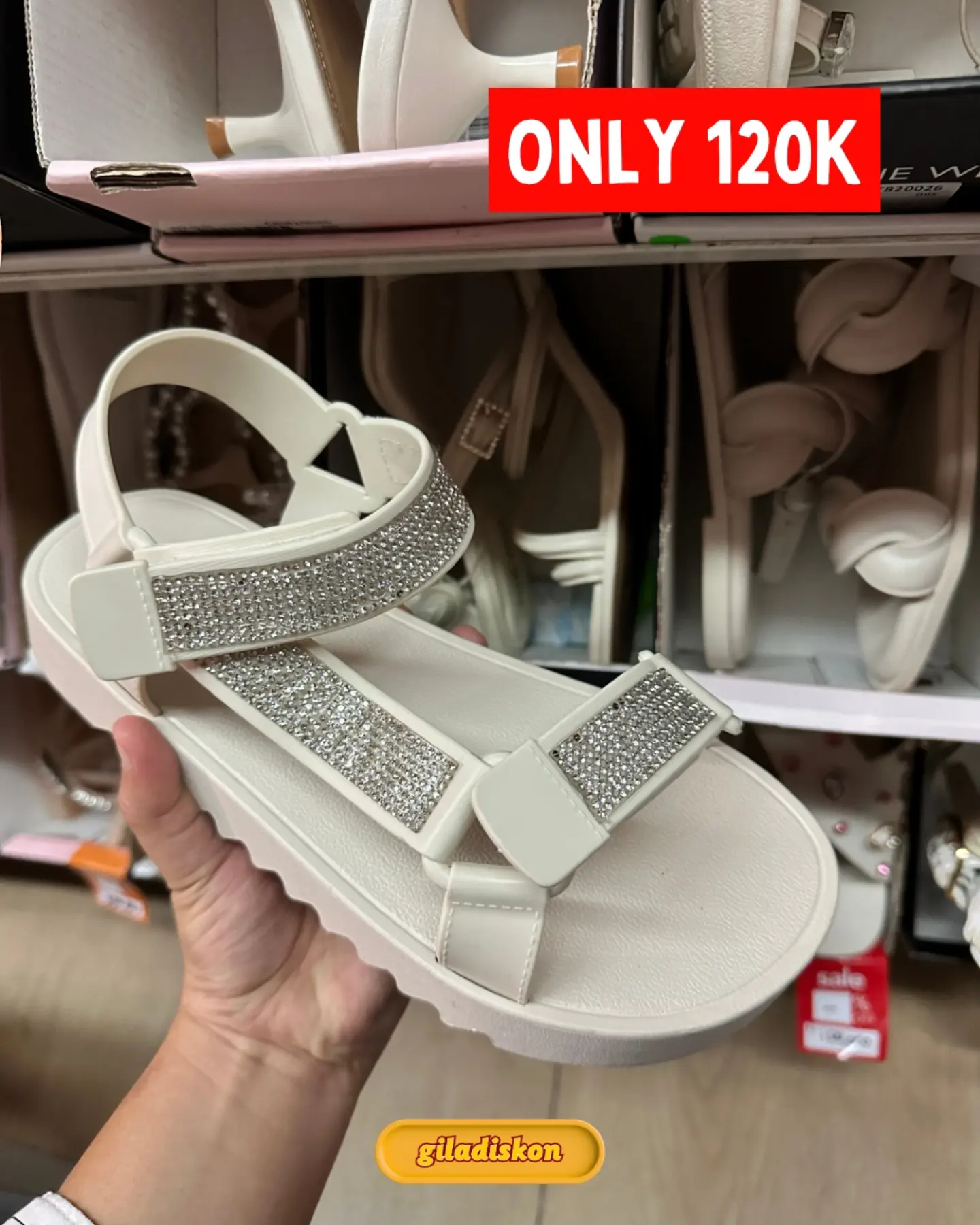 Sale Besar Payless ID: Semua di Bawah Rp200 Ribu - Image 2