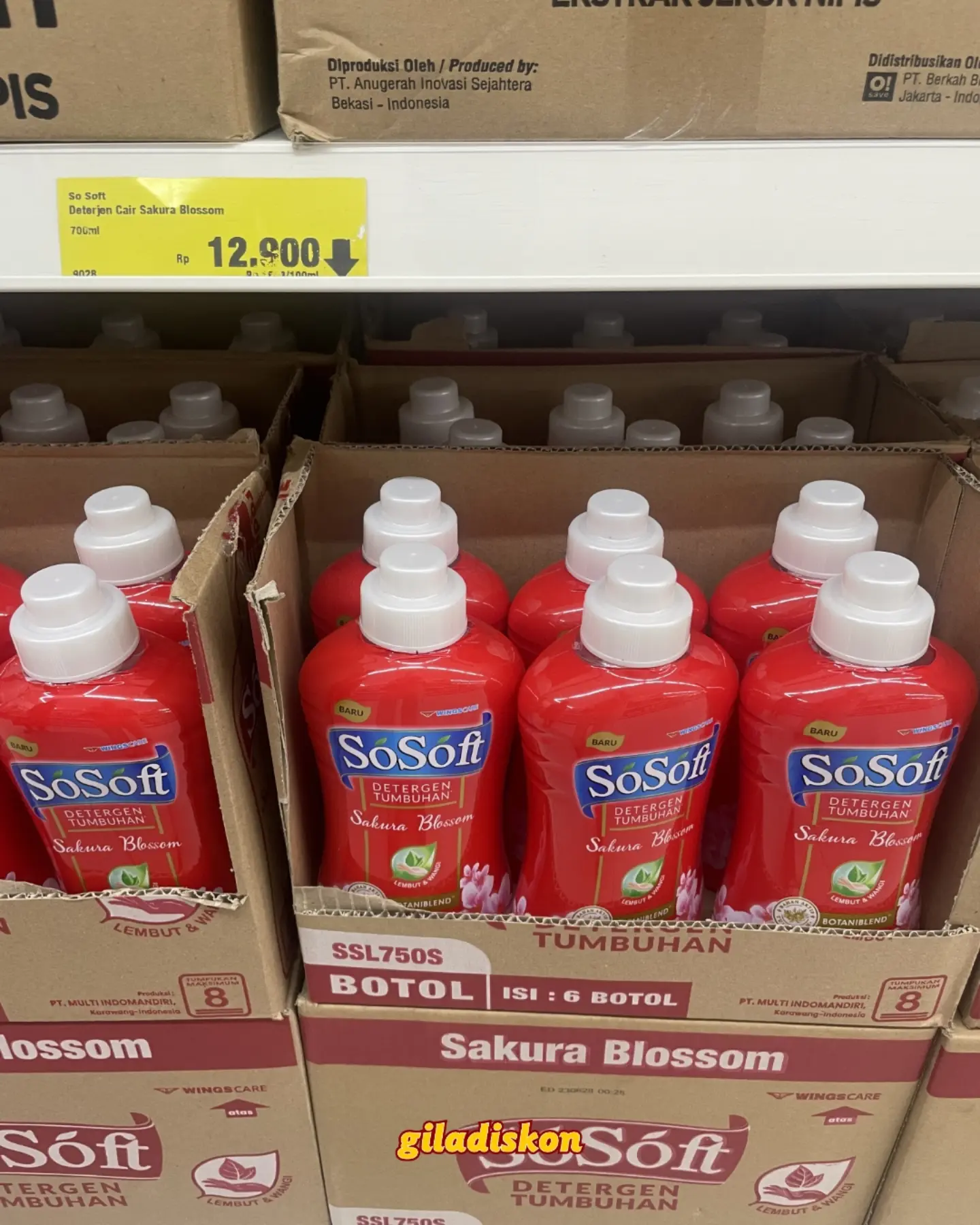 Update Harga Produk Pilihan di Osave - Image 15