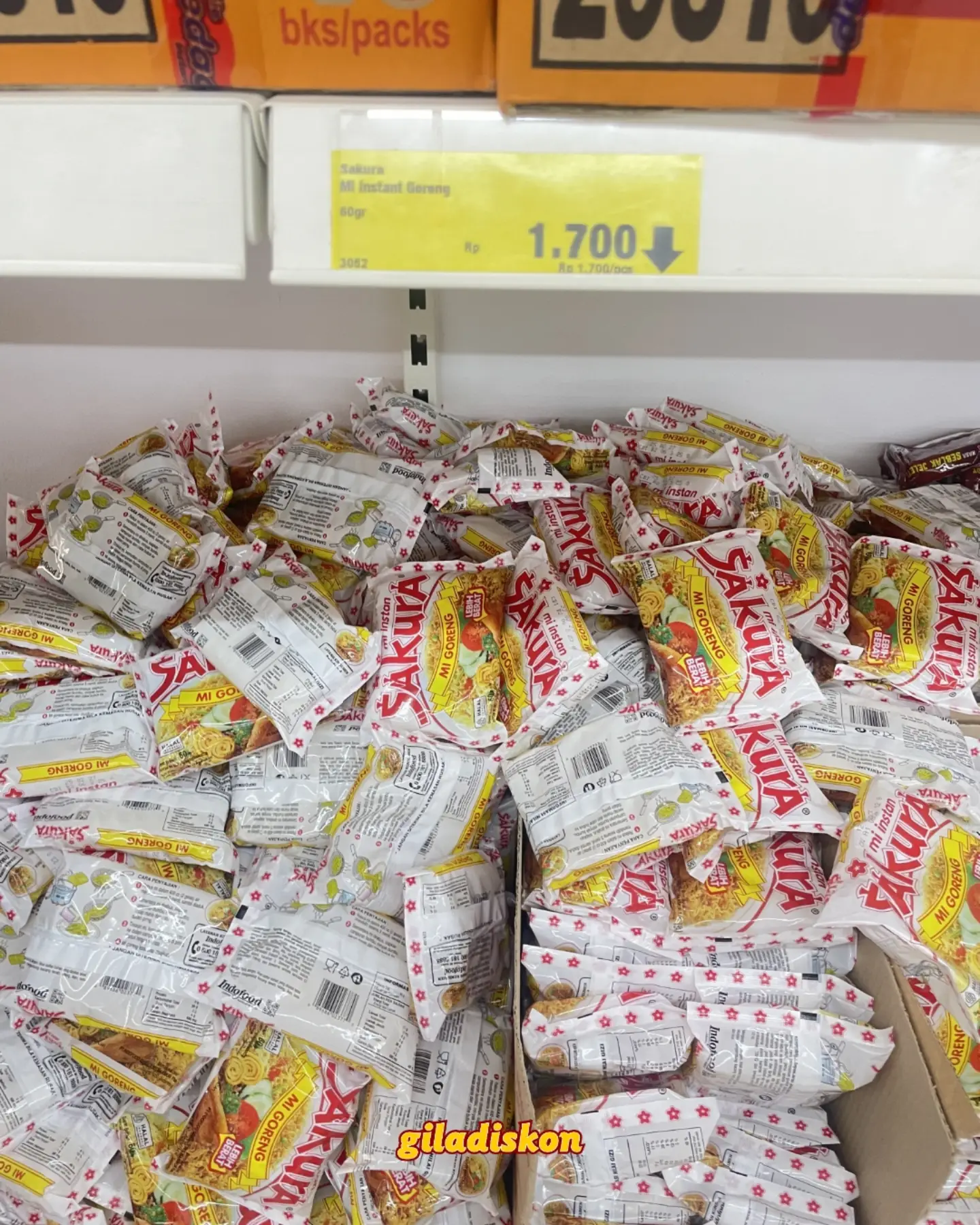 Update Harga Produk Pilihan di Osave - Image 2