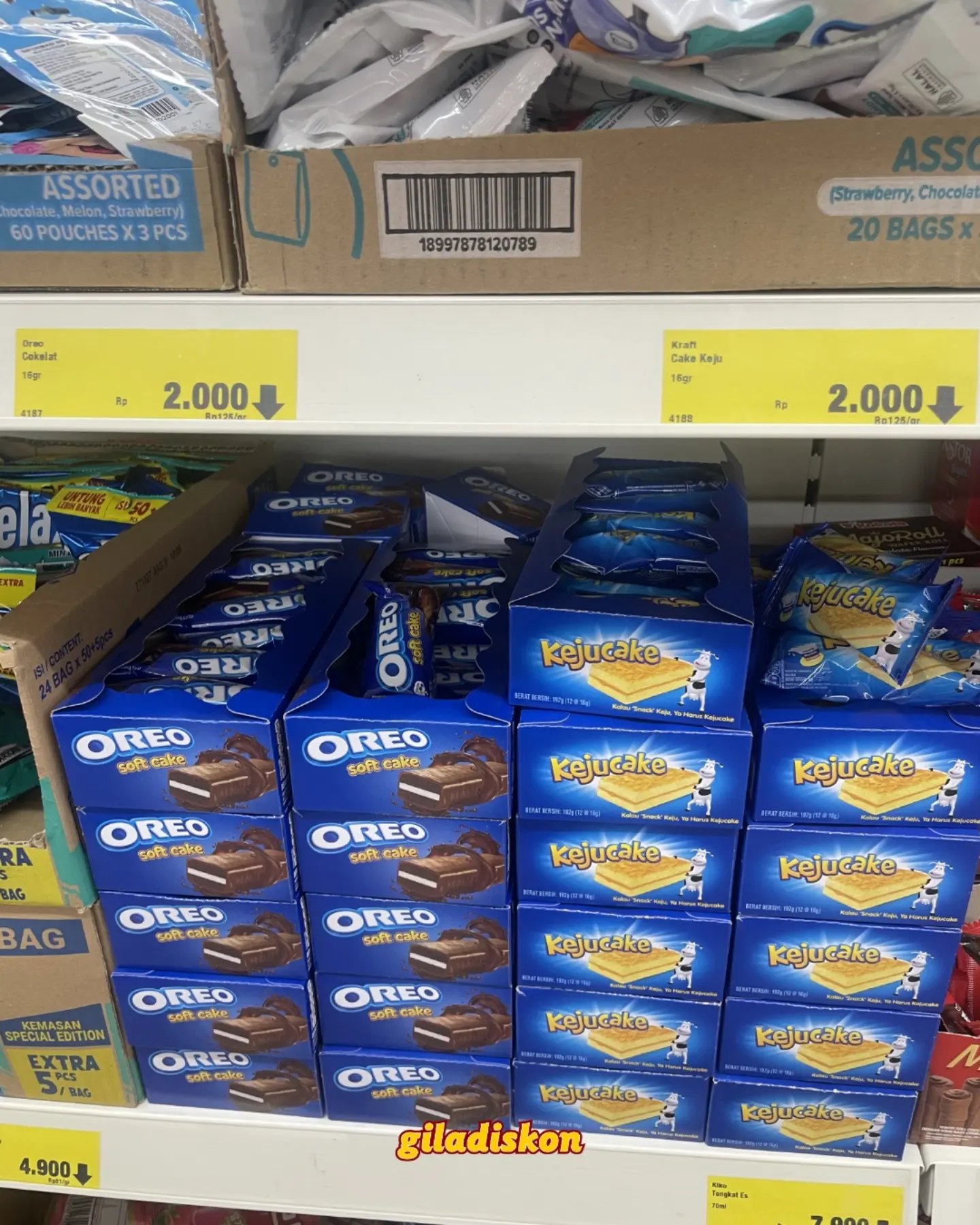 Update Harga Produk Pilihan di Osave - Image 12