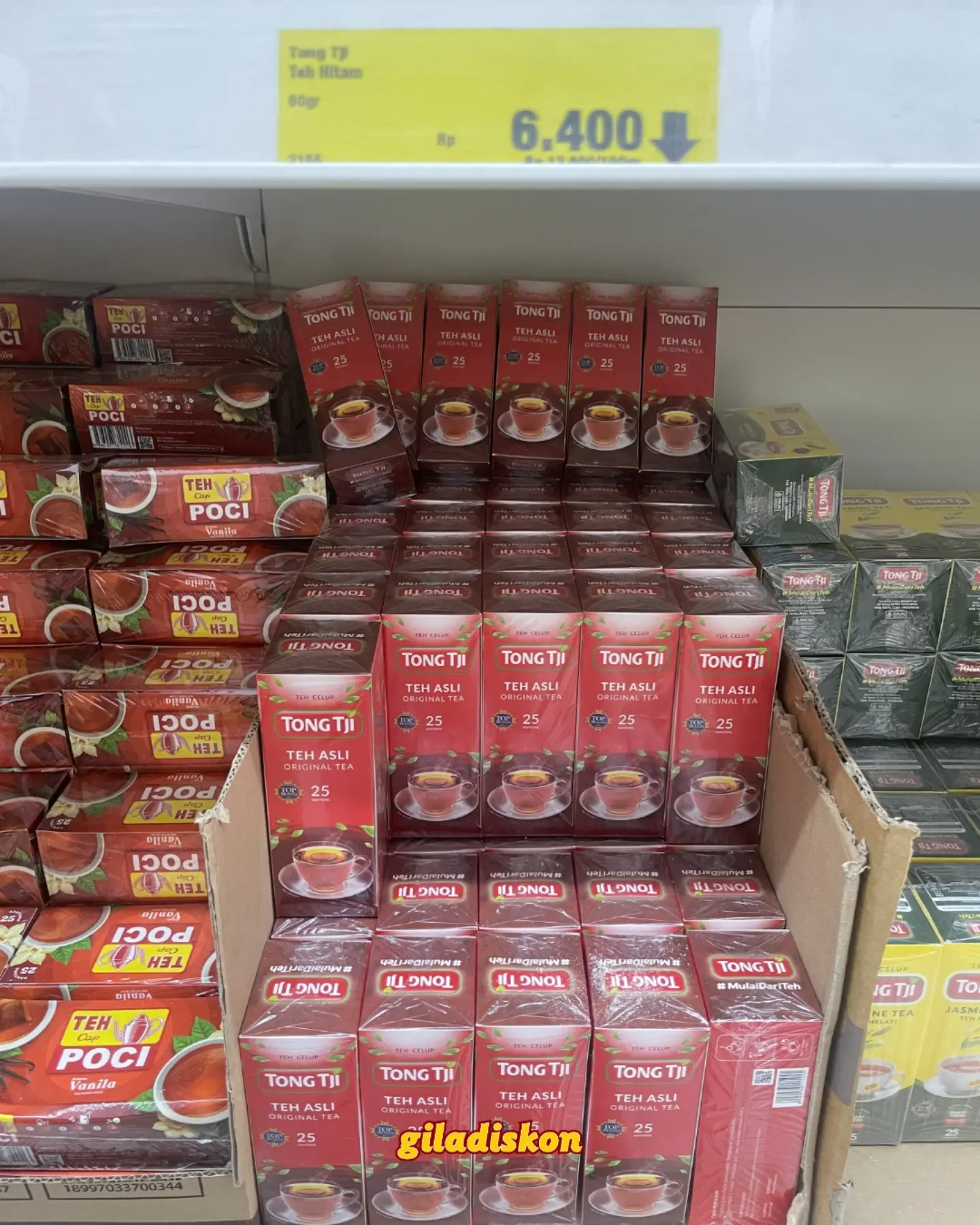 Update Harga Produk Pilihan di Osave - Image 6