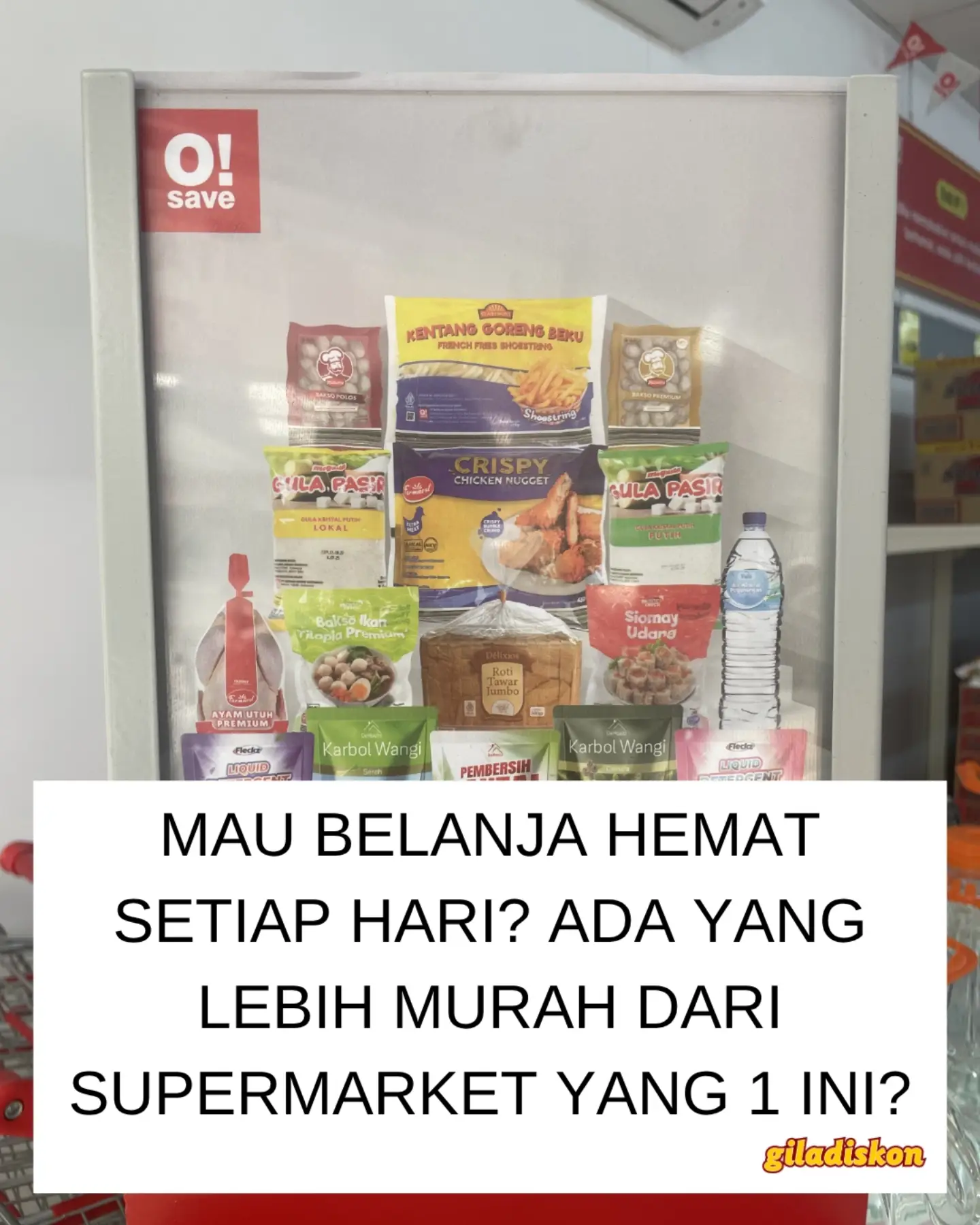 Update Harga Produk Pilihan di Osave - Image 1