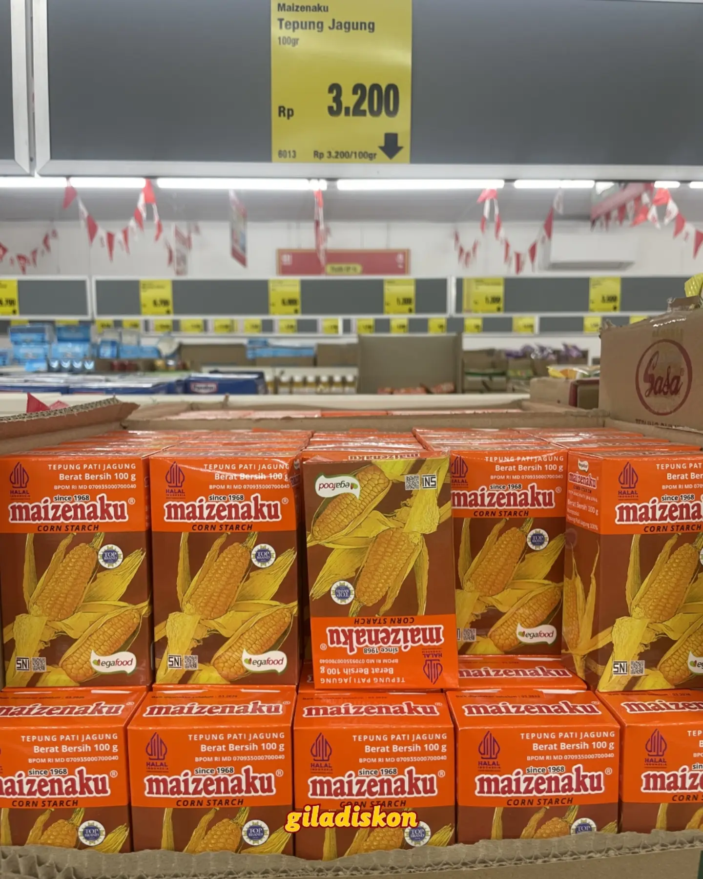 Update Harga Produk Pilihan di Osave - Image 10