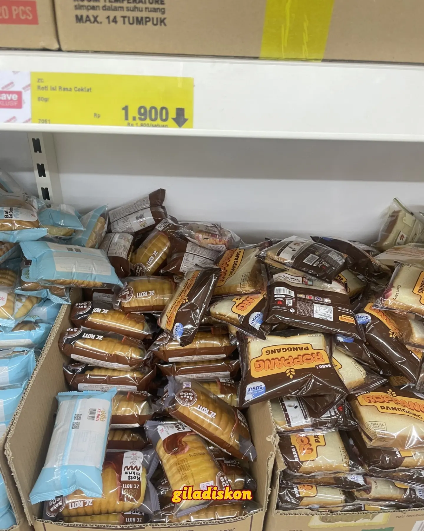 Update Harga Produk Pilihan di Osave - Image 9