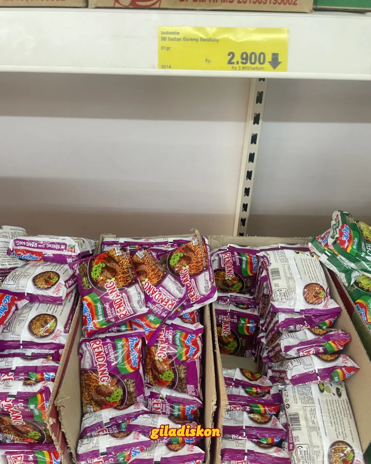 Update Harga Produk Pilihan di Osave - Image 4