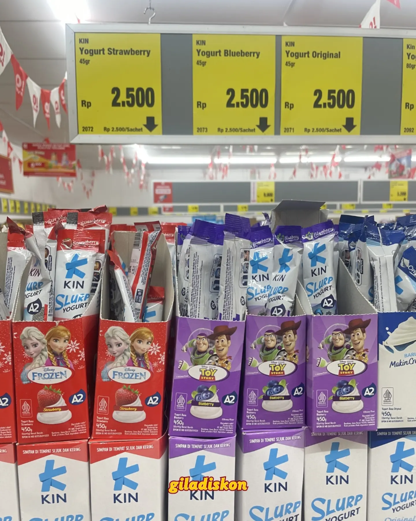 Update Harga Produk Pilihan di Osave - Image 8