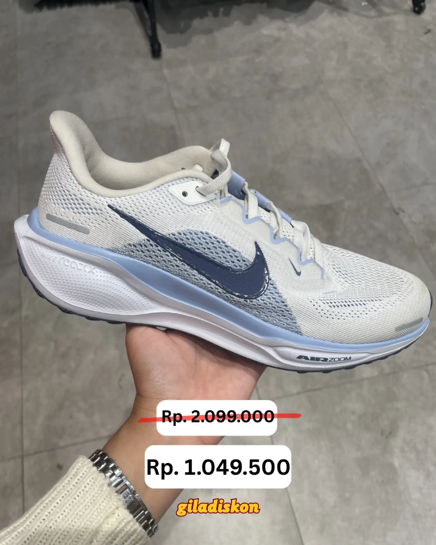 Diskon Hingga 50% di Sports Direct ID - Image 8