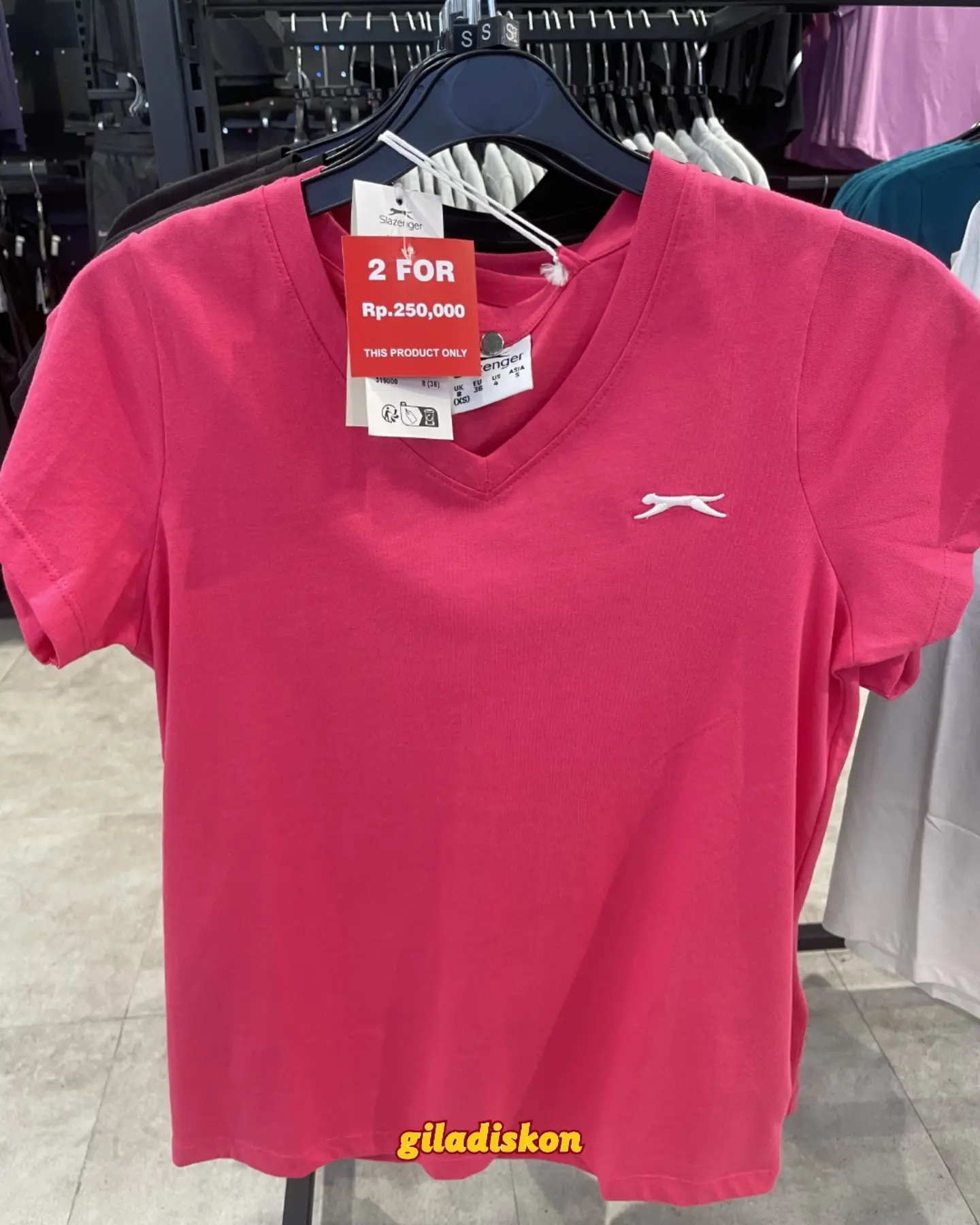 Diskon Hingga 50% di Sports Direct ID - Image 11