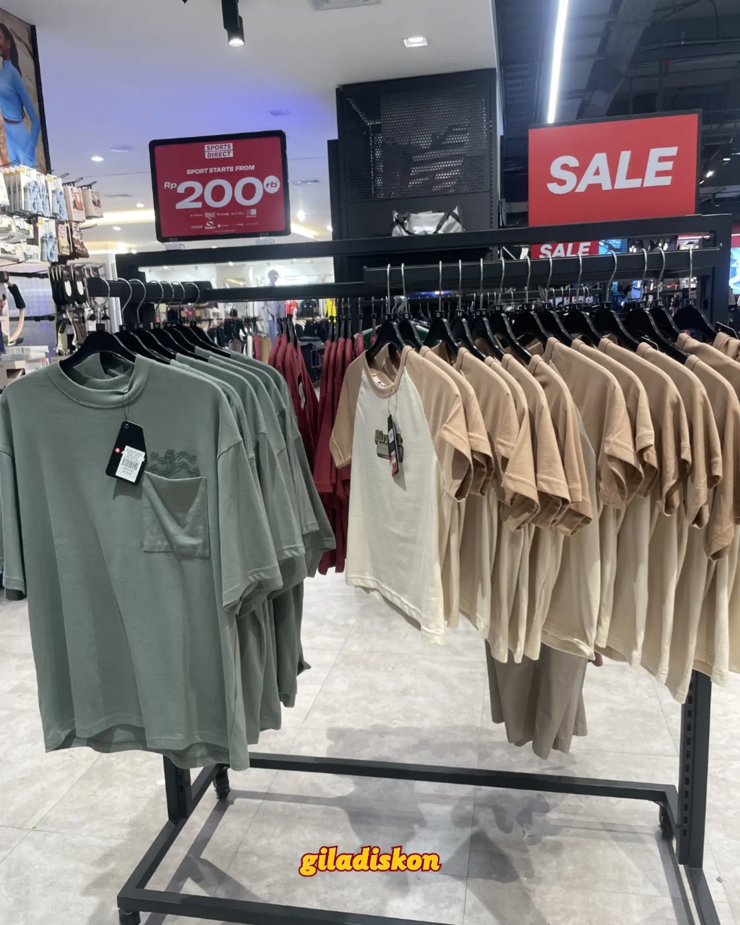 Diskon Hingga 50% di Sports Direct ID - Image 10