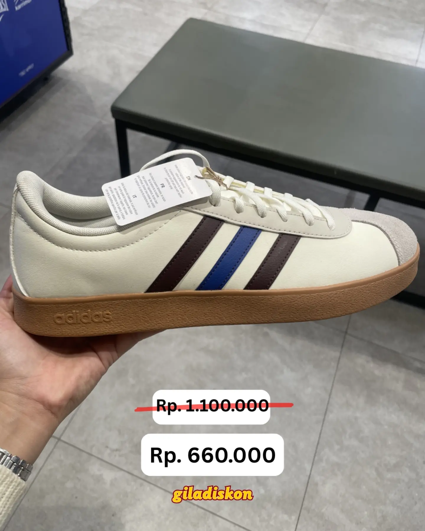 Diskon Hingga 50% di Sports Direct ID - Image 2