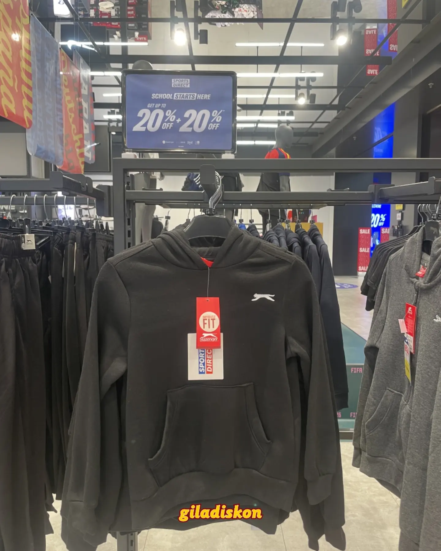 Diskon Hingga 50% di Sports Direct ID - Image 12