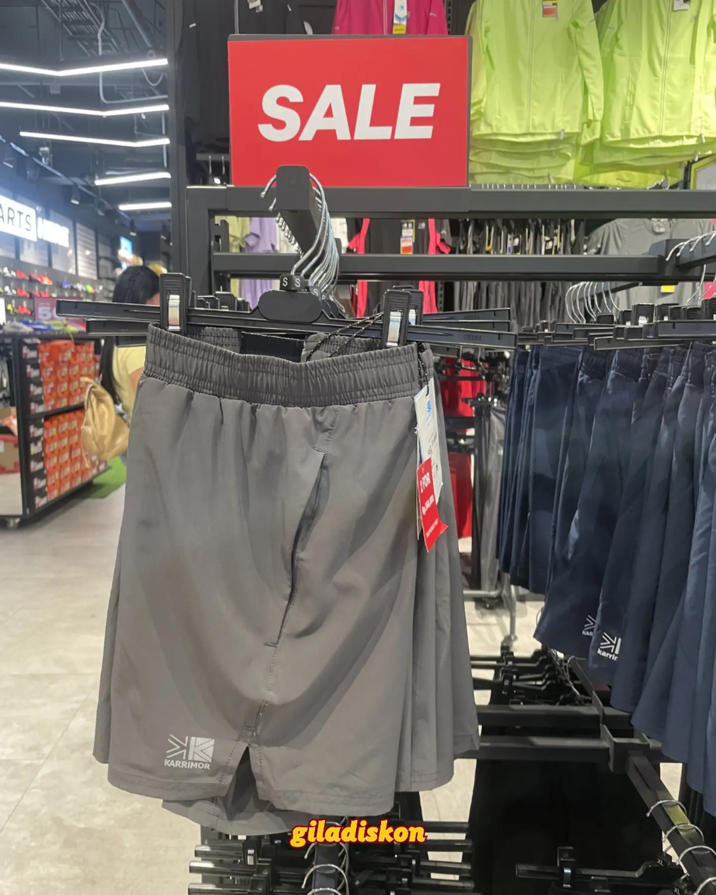 Diskon Hingga 50% di Sports Direct ID - Image 13