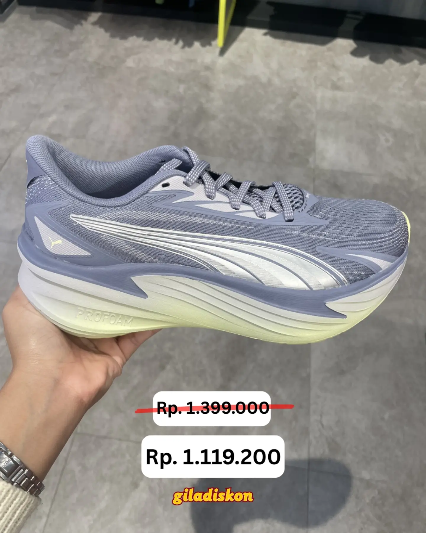 Diskon Hingga 50% di Sports Direct ID - Image 3