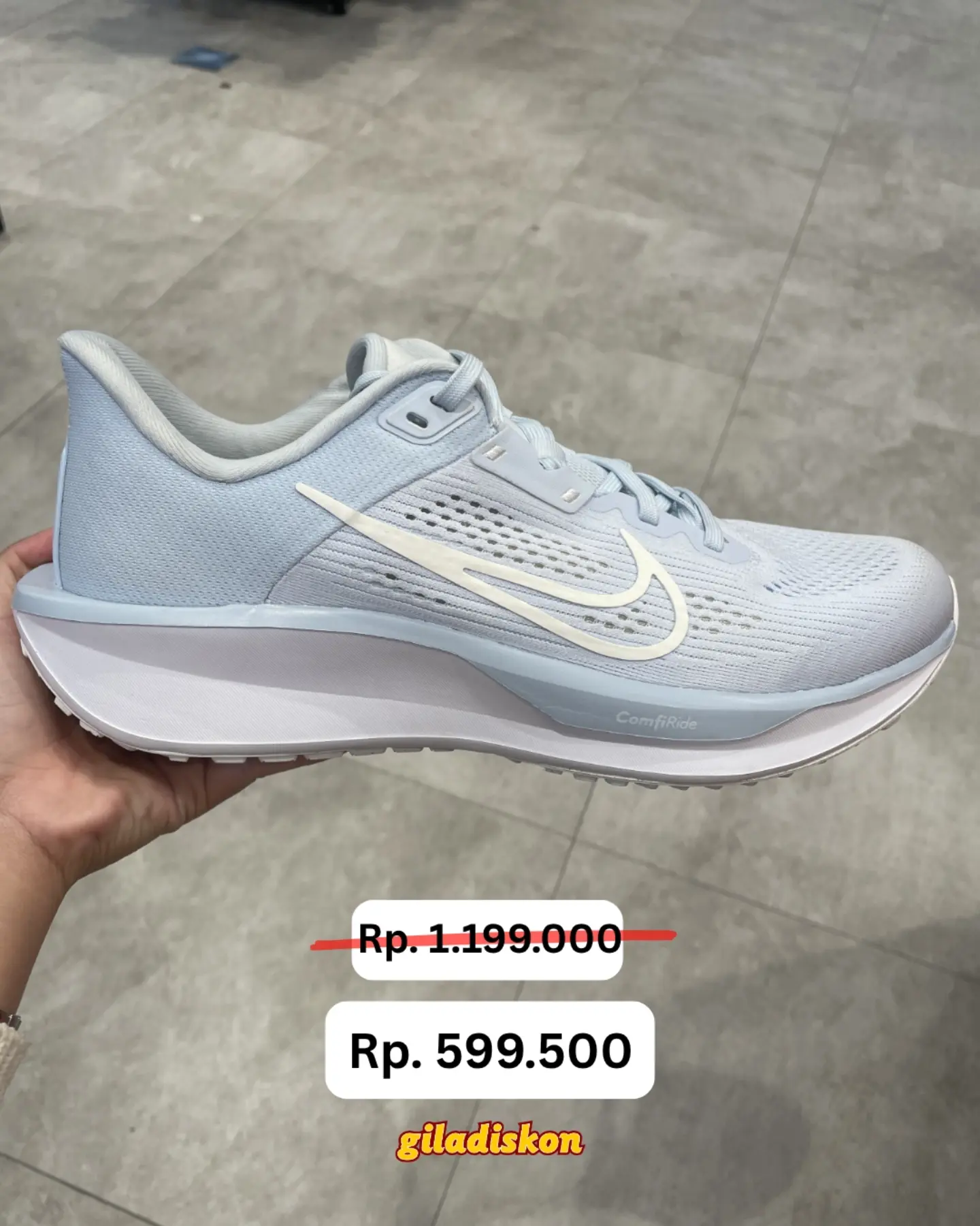 Diskon Hingga 50% di Sports Direct ID - Image 6