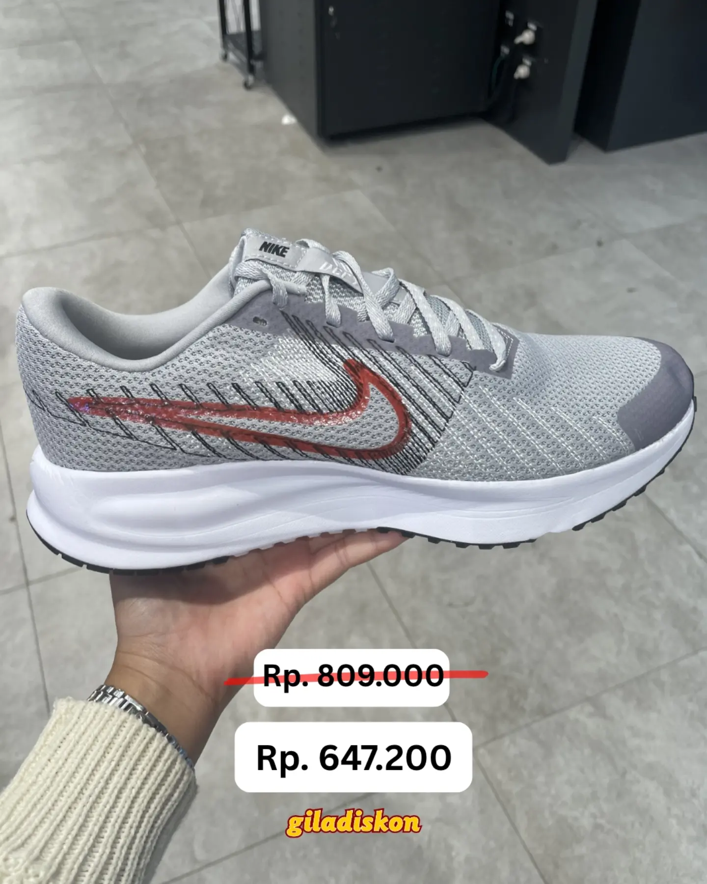 Diskon Hingga 50% di Sports Direct ID - Image 5