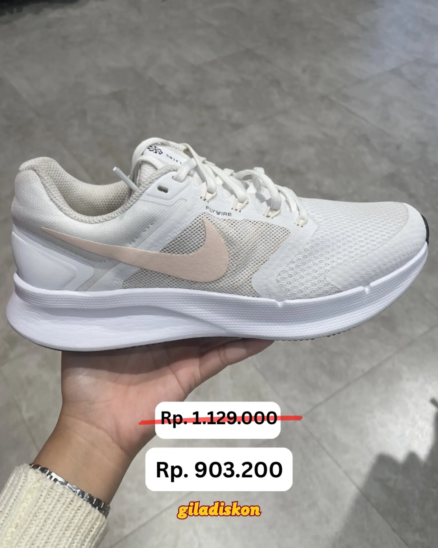 Diskon Hingga 50% di Sports Direct ID - Image 7
