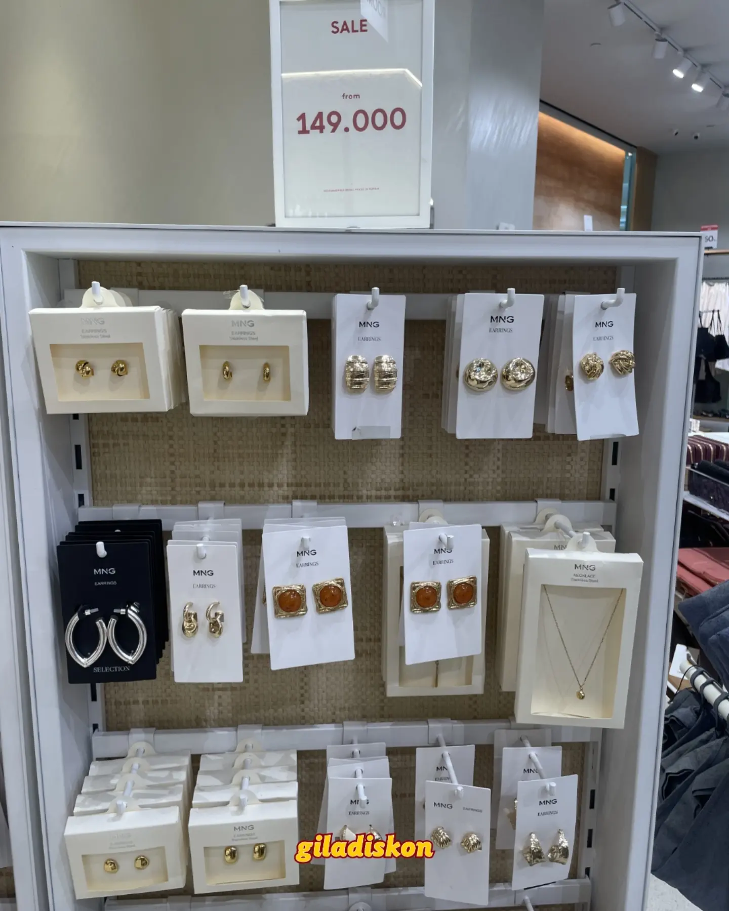 Diskon Mango hingga 70% di Semua Store - Image 14