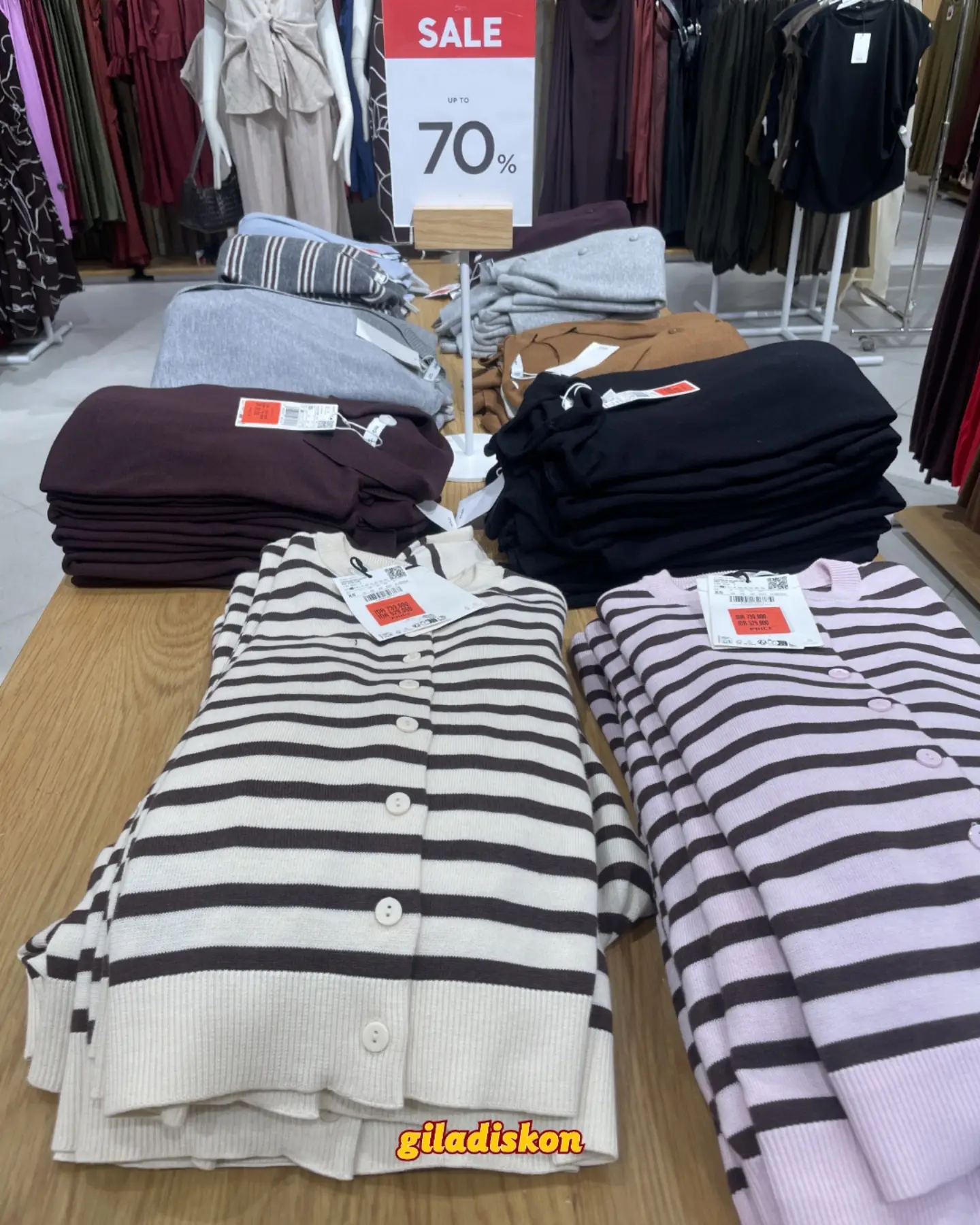 Diskon Mango hingga 70% di Semua Store - Image 2