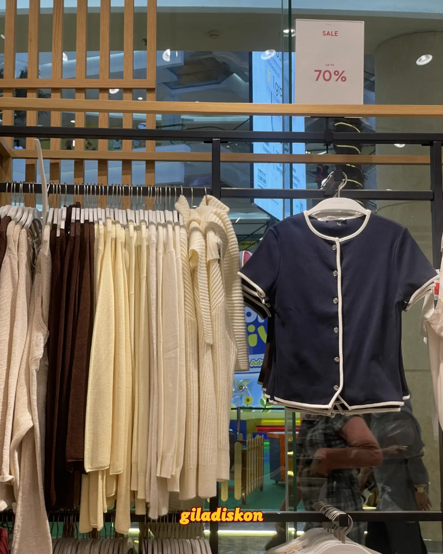Diskon Mango hingga 70% di Semua Store - Image 4