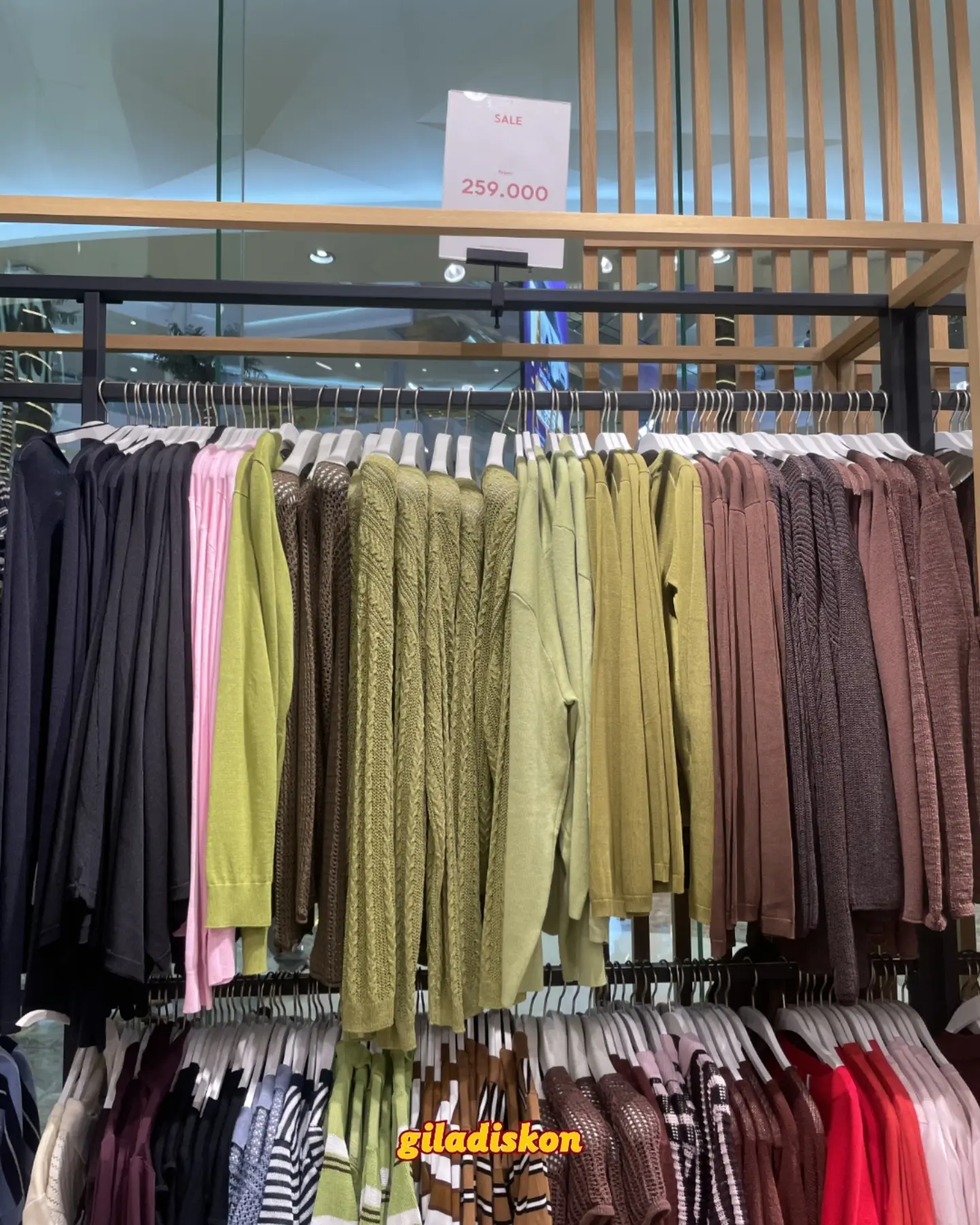Diskon Mango hingga 70% di Semua Store - Image 9