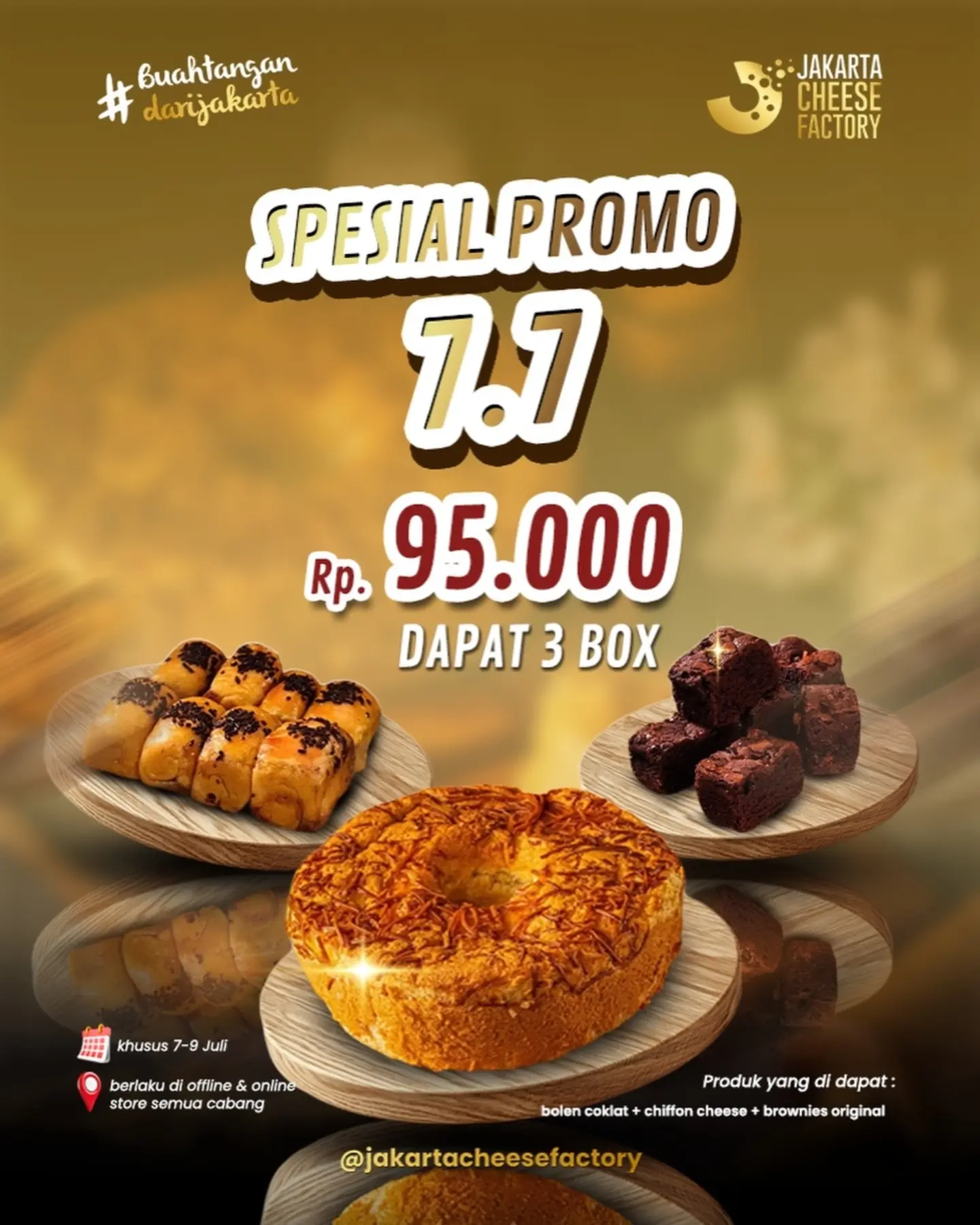 Makan Lengkap Cuma Rp77 di 7.7 - Image 4