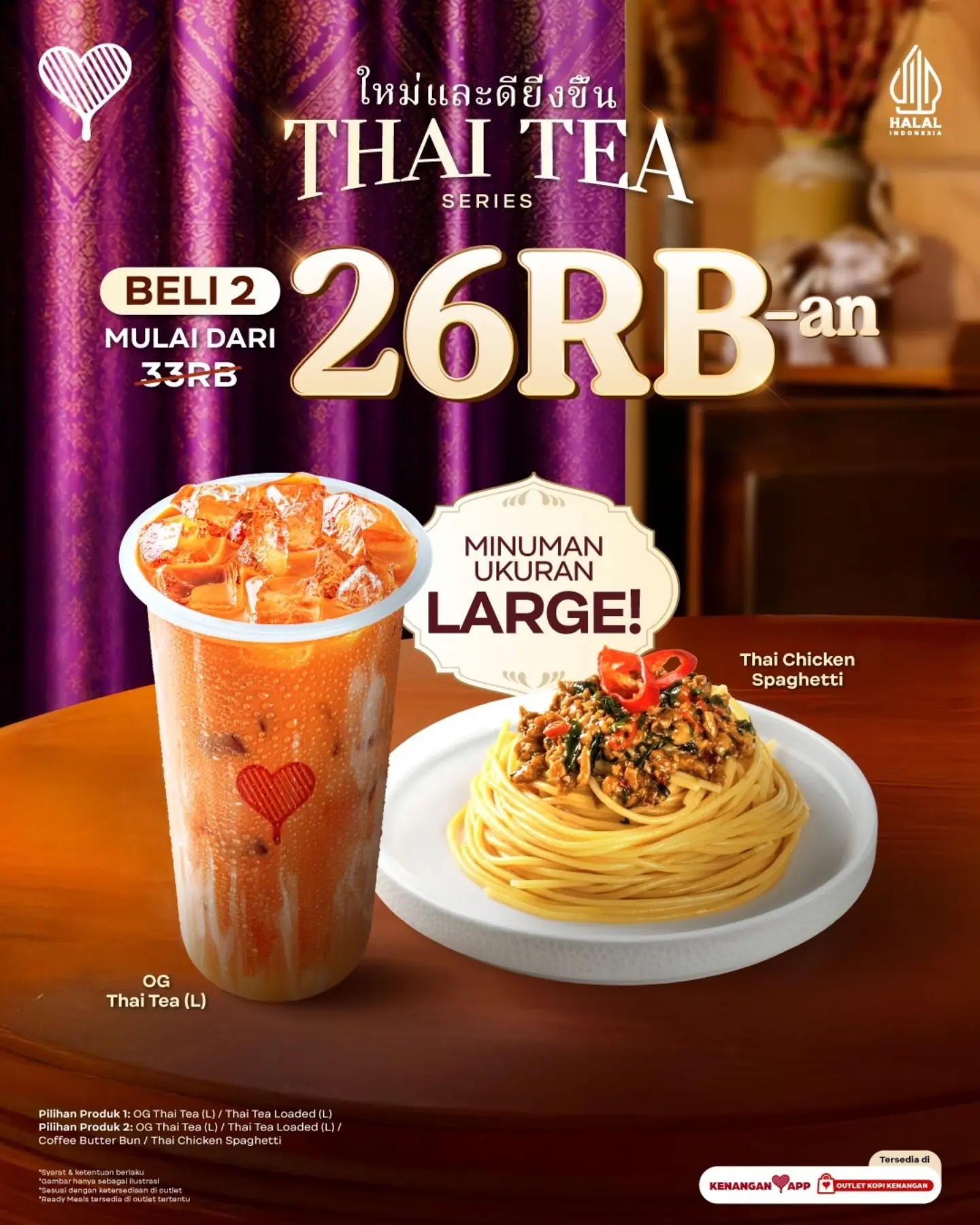 Matcha Mania Kembali! Mulai Rp20.000 - Image 8